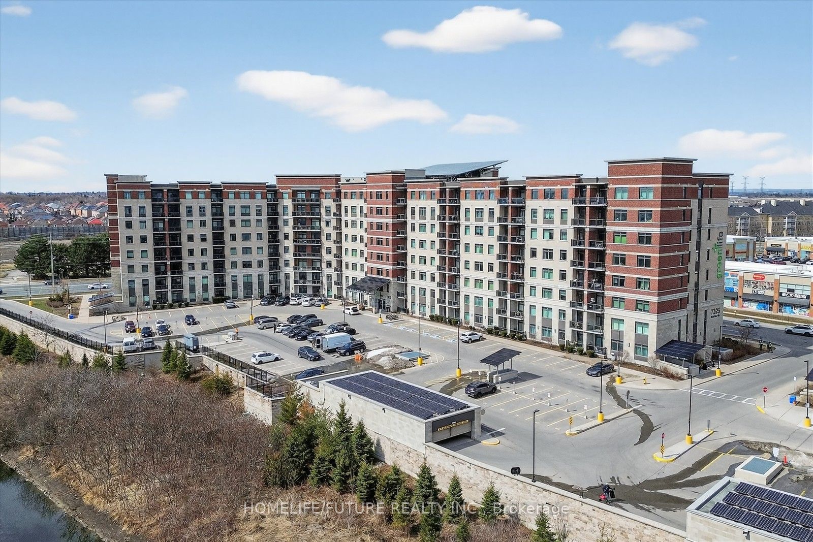 7325 Markham Road 125, Markham, ON L3S 0C9 photo 2