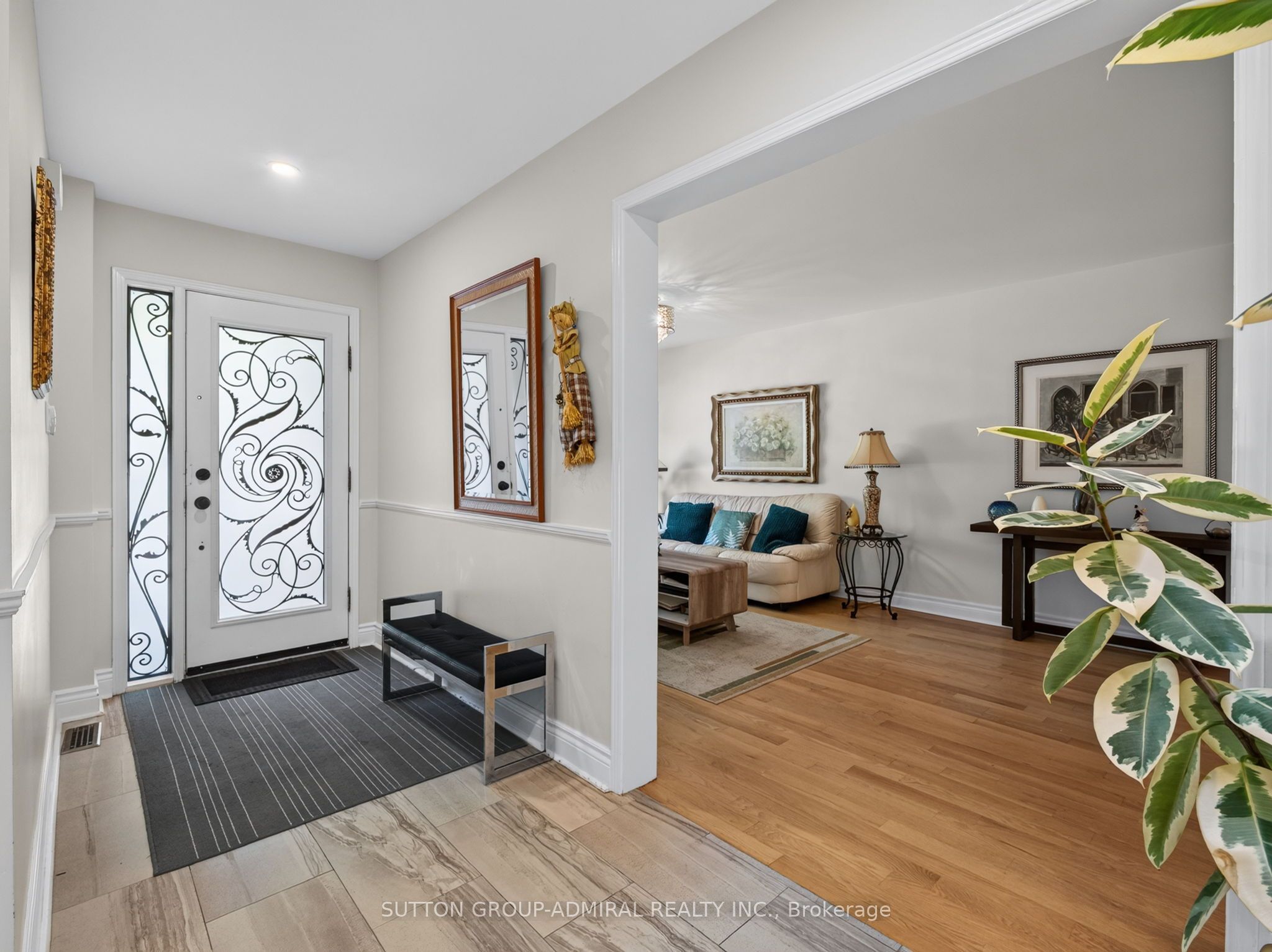 99 Dundurn Crescent, Vaughan, ON L4J 6Z4 photo 5