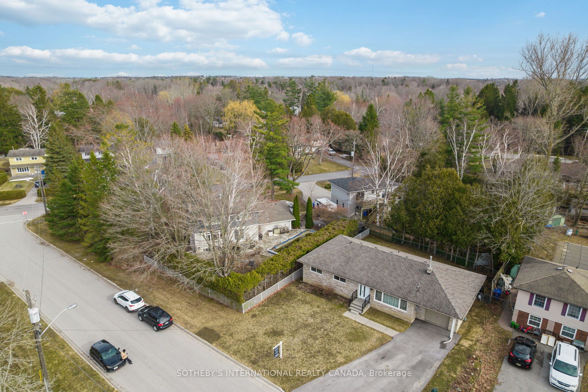 43 Northwood Road, Georgina, ON L0E 1R0 photo 3