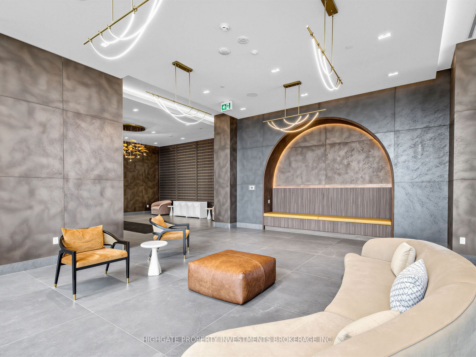 27 Korda Gate PH 107, Vaughan, ON L4K 0P6 photo 3