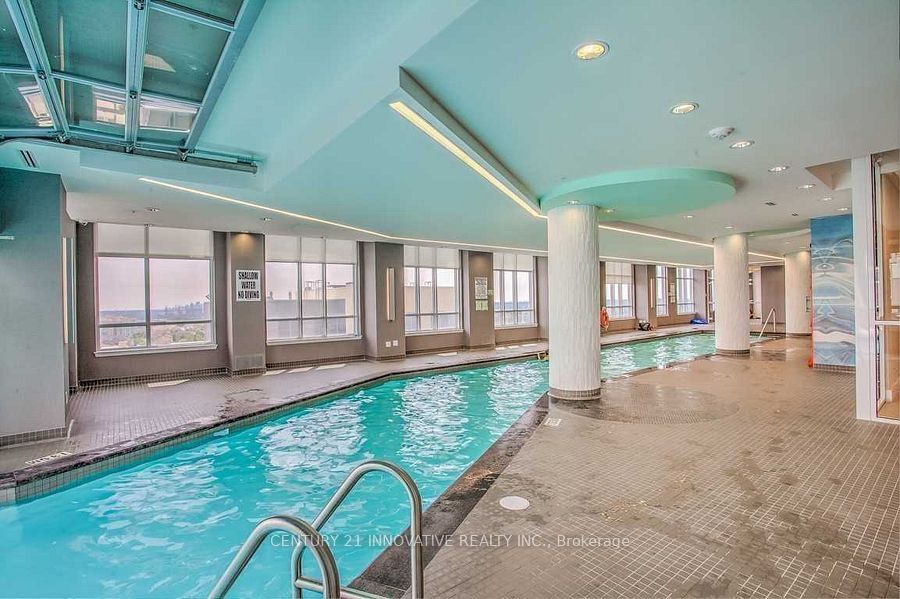 9205 yonge Street 1008, Richmond Hill, ON L4C 6Z2 photo 5