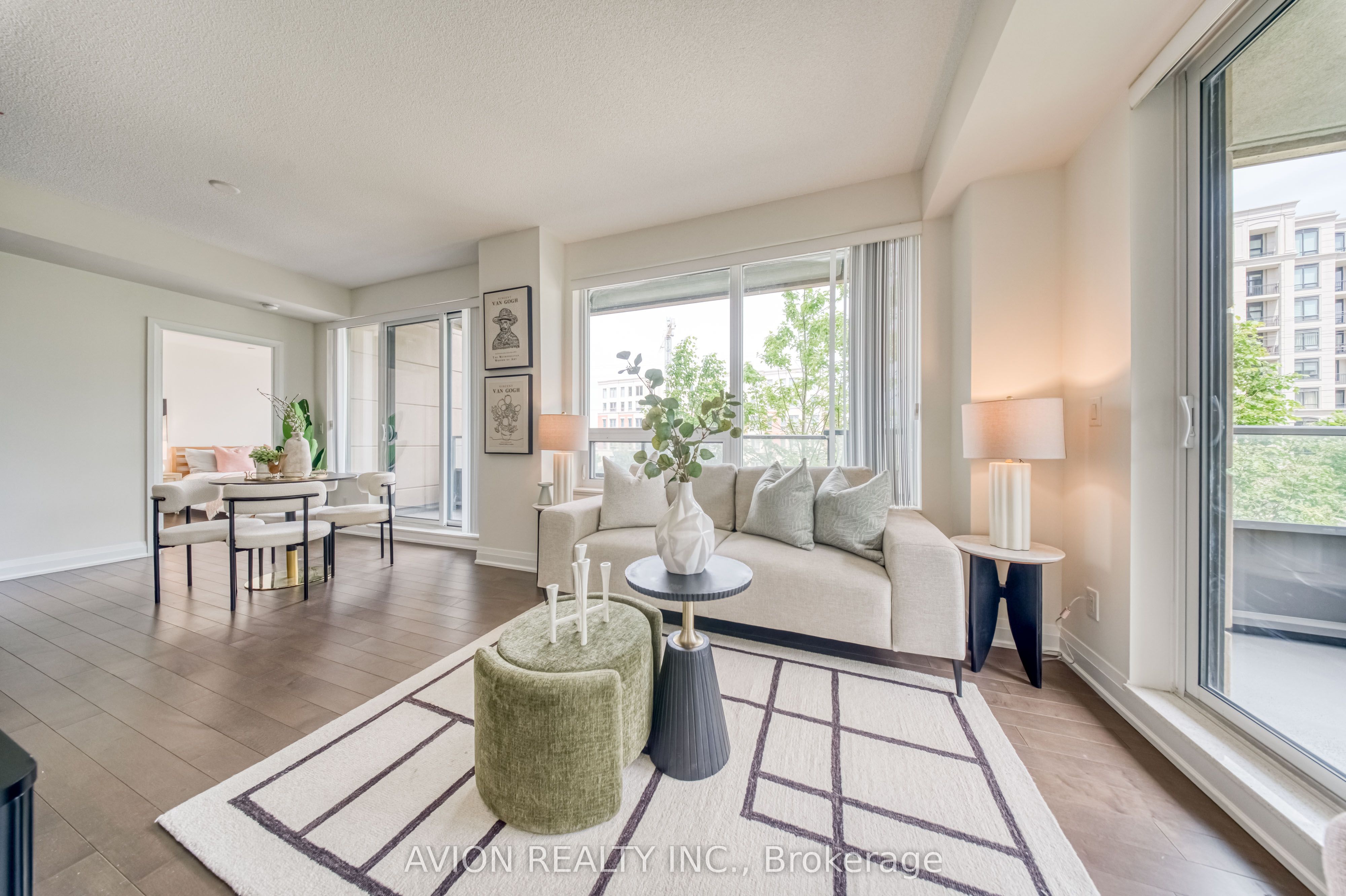 28 Uptown Drive 217, Markham, ON L3R 5M8