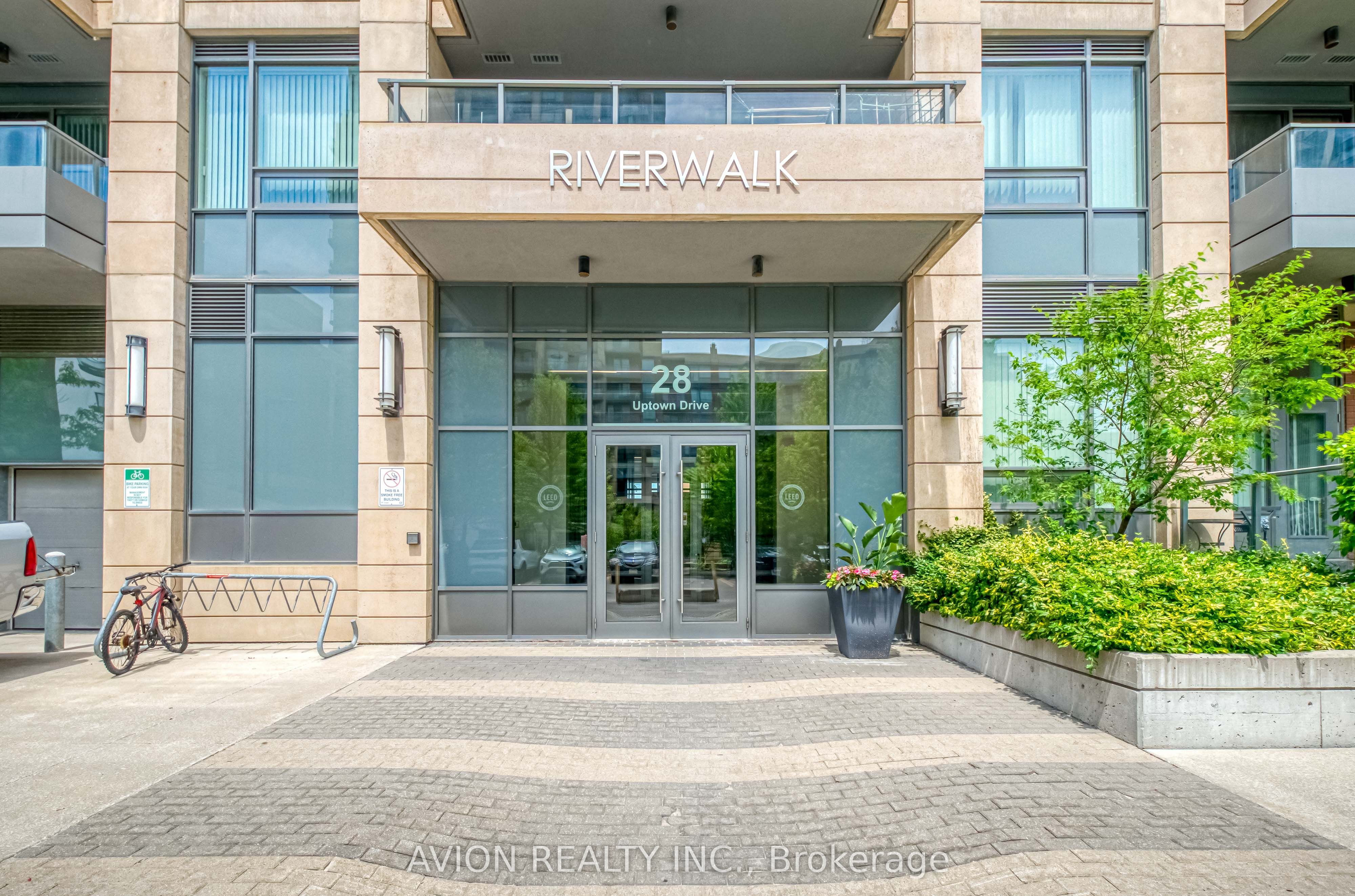 28 Uptown Drive 217, Markham, ON L3R 5M8 photo 2