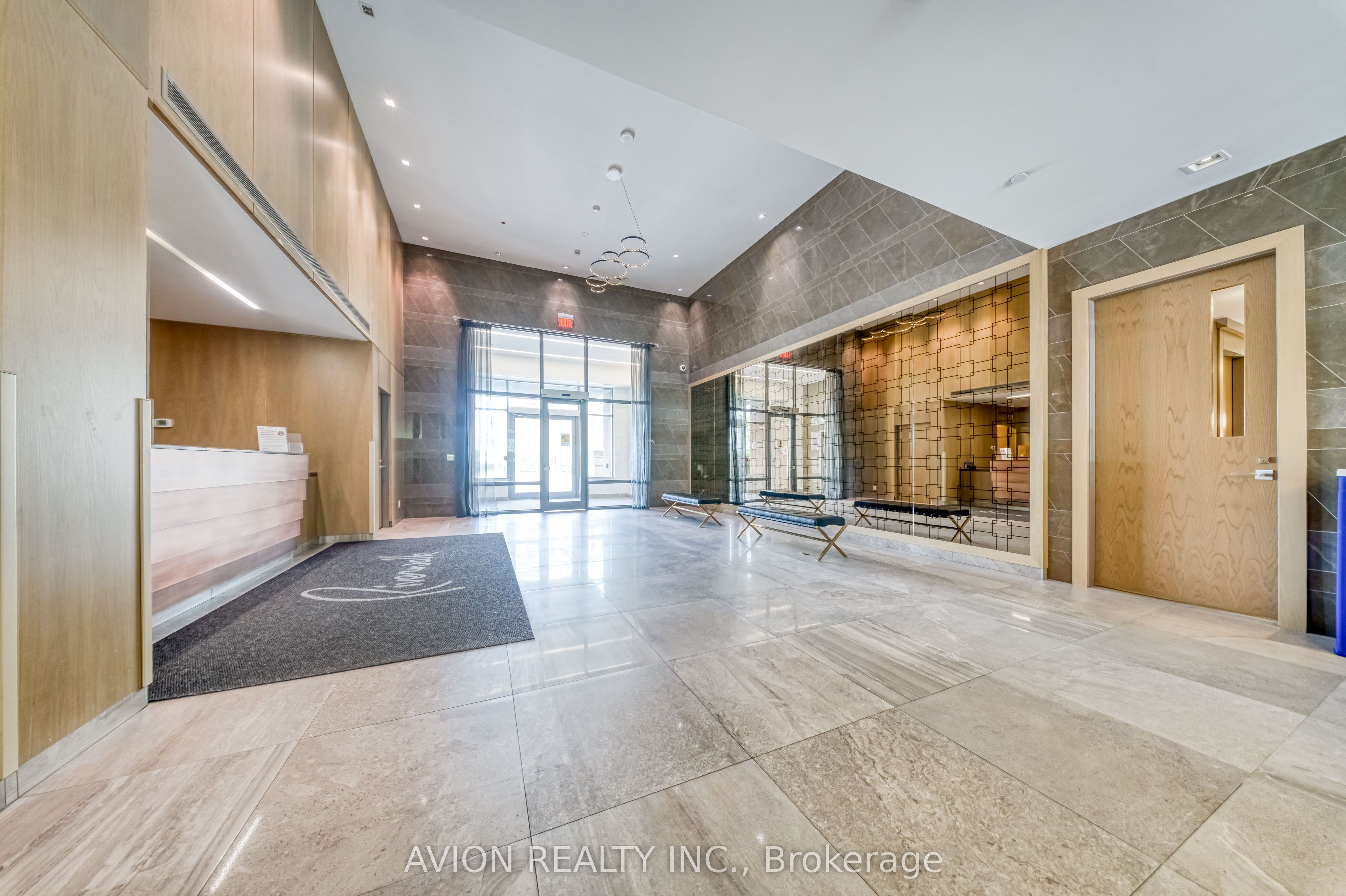 28 Uptown Drive 217, Markham, ON L3R 5M8 photo 3