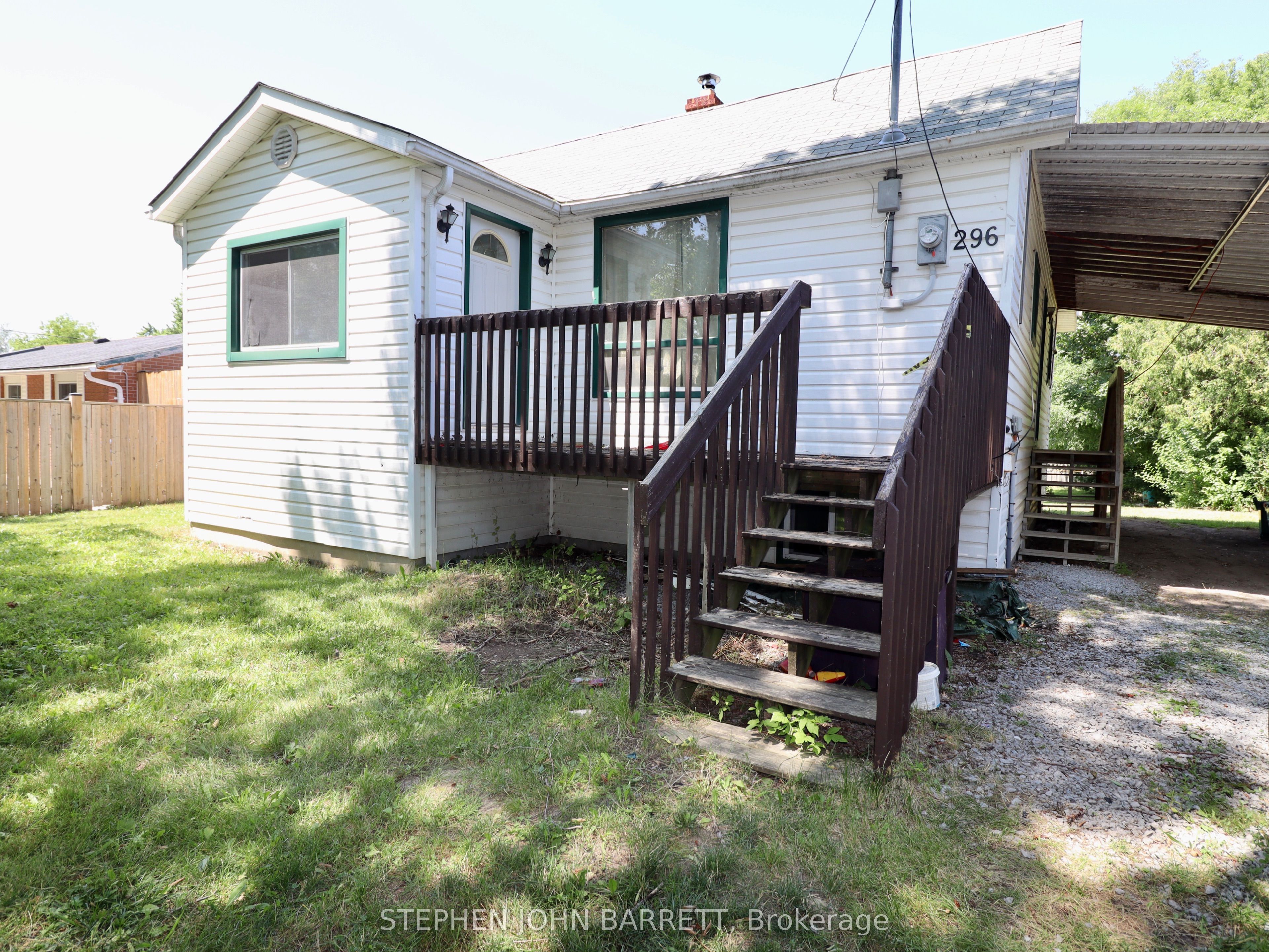 296 Annshiela Drive, Georgina, ON L4P 3A5 photo 3