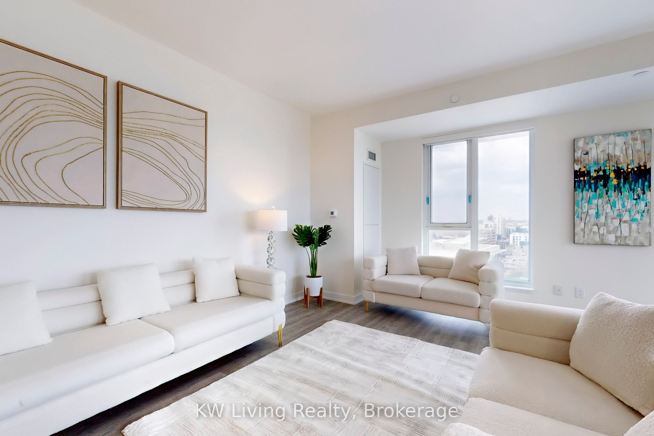 8119 Birchmount Road 1512, Markham, ON L6G 0H6 photo 3