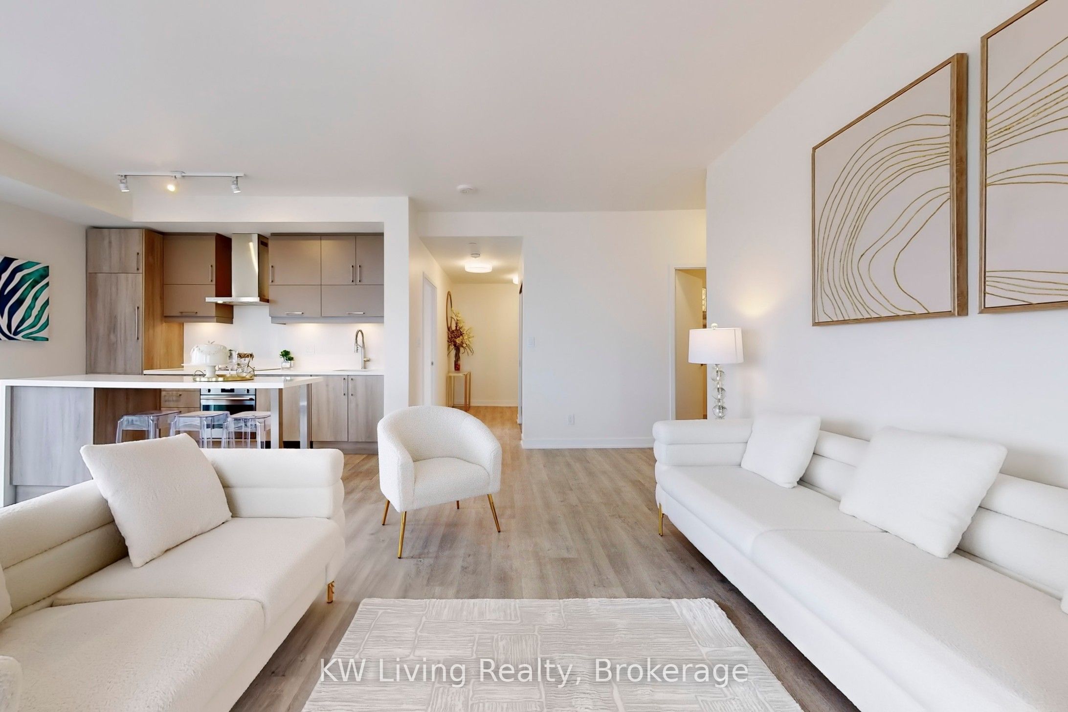8119 Birchmount Road 1512, Markham, ON L6G 0H6 photo 5