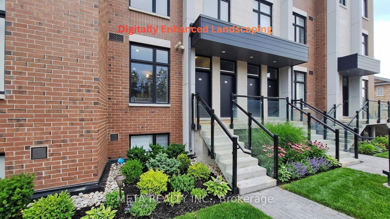 9560 Islington Avenue L144, Vaughan, ON L4H 5E8 photo 3