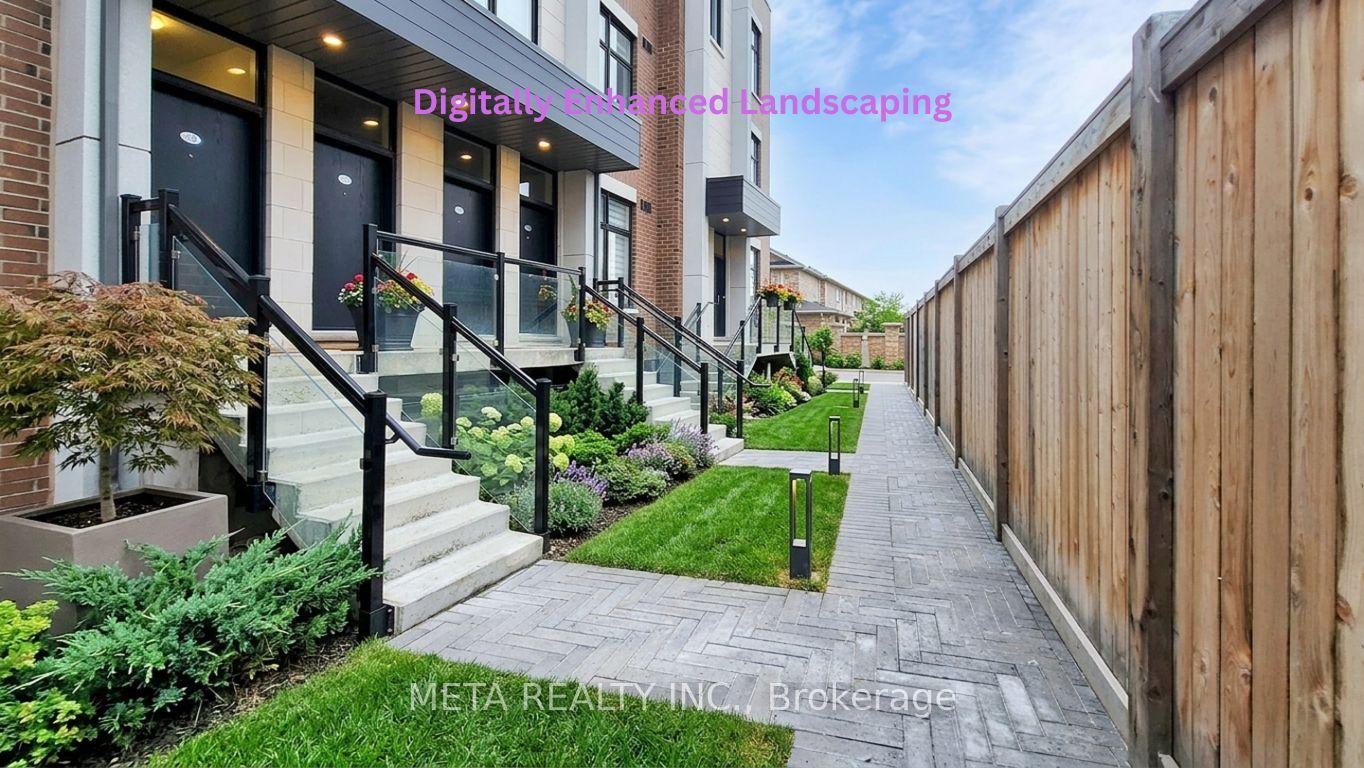 9560 Islington Avenue L144, Vaughan, ON L4H 5E8 photo 4