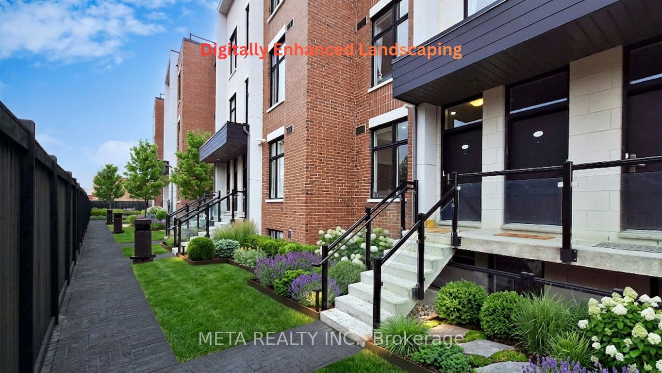 9560 Islington Avenue L144, Vaughan, ON L4H 5E8 photo 5
