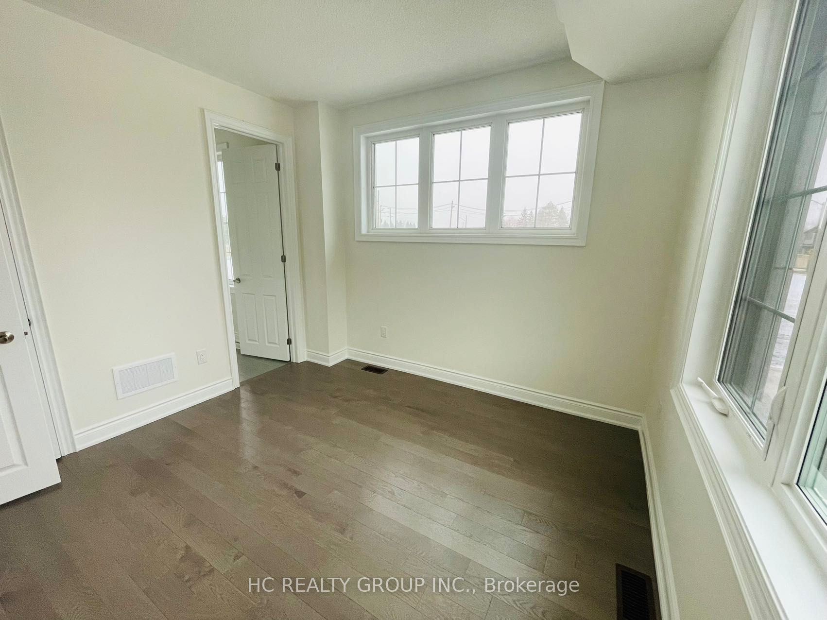 117 Thomas Frisby Jr. Crescent, Markham, ON L6C 3L2 photo 2