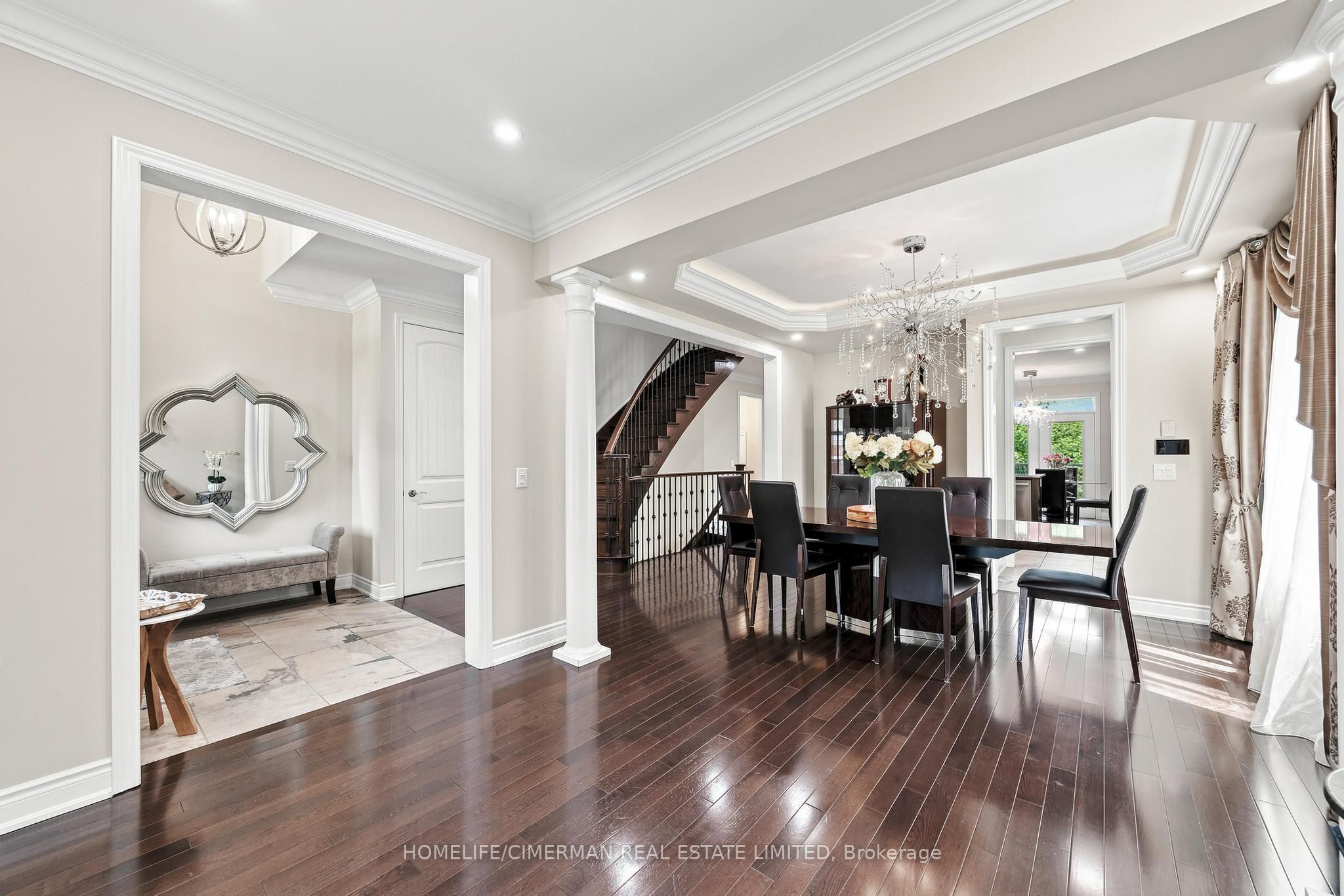 5 Pheasant Drive, Richmond Hill, ON L4E 3S9 photo 5