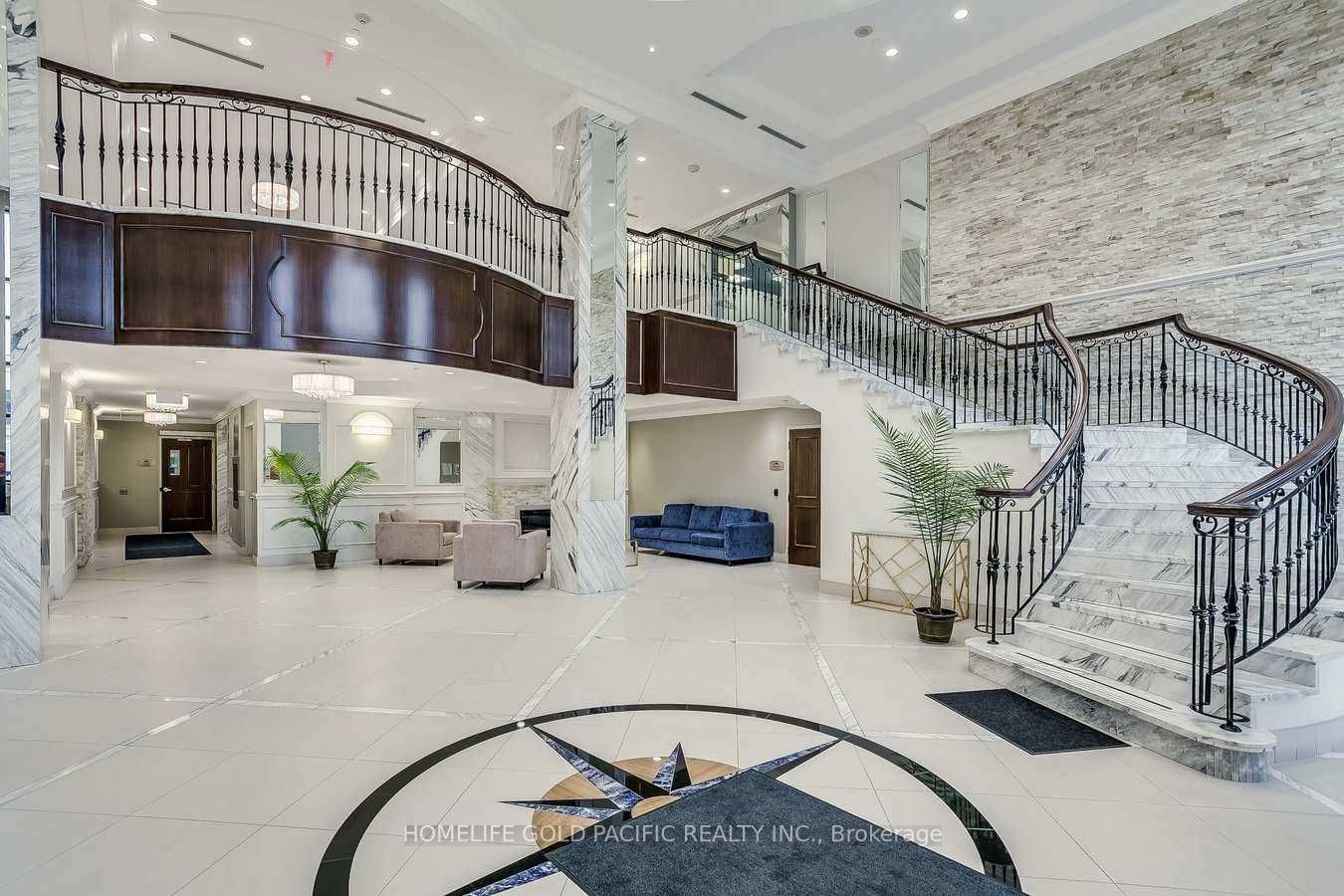 38 Cedarland Drive 1807, Markham, ON L6G 1C7 photo 4