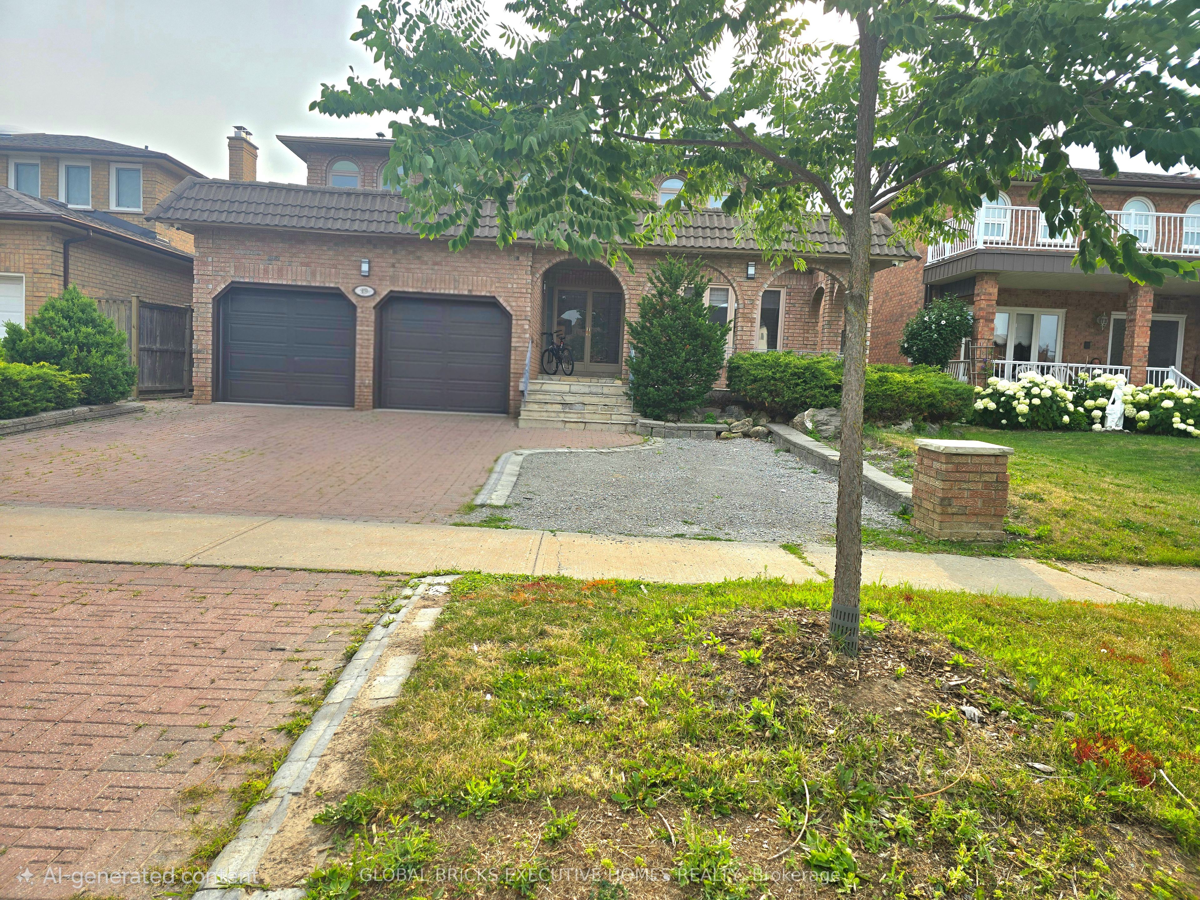 99 Benjamin Drive, Vaughan, ON L4L 1H7 photo 4