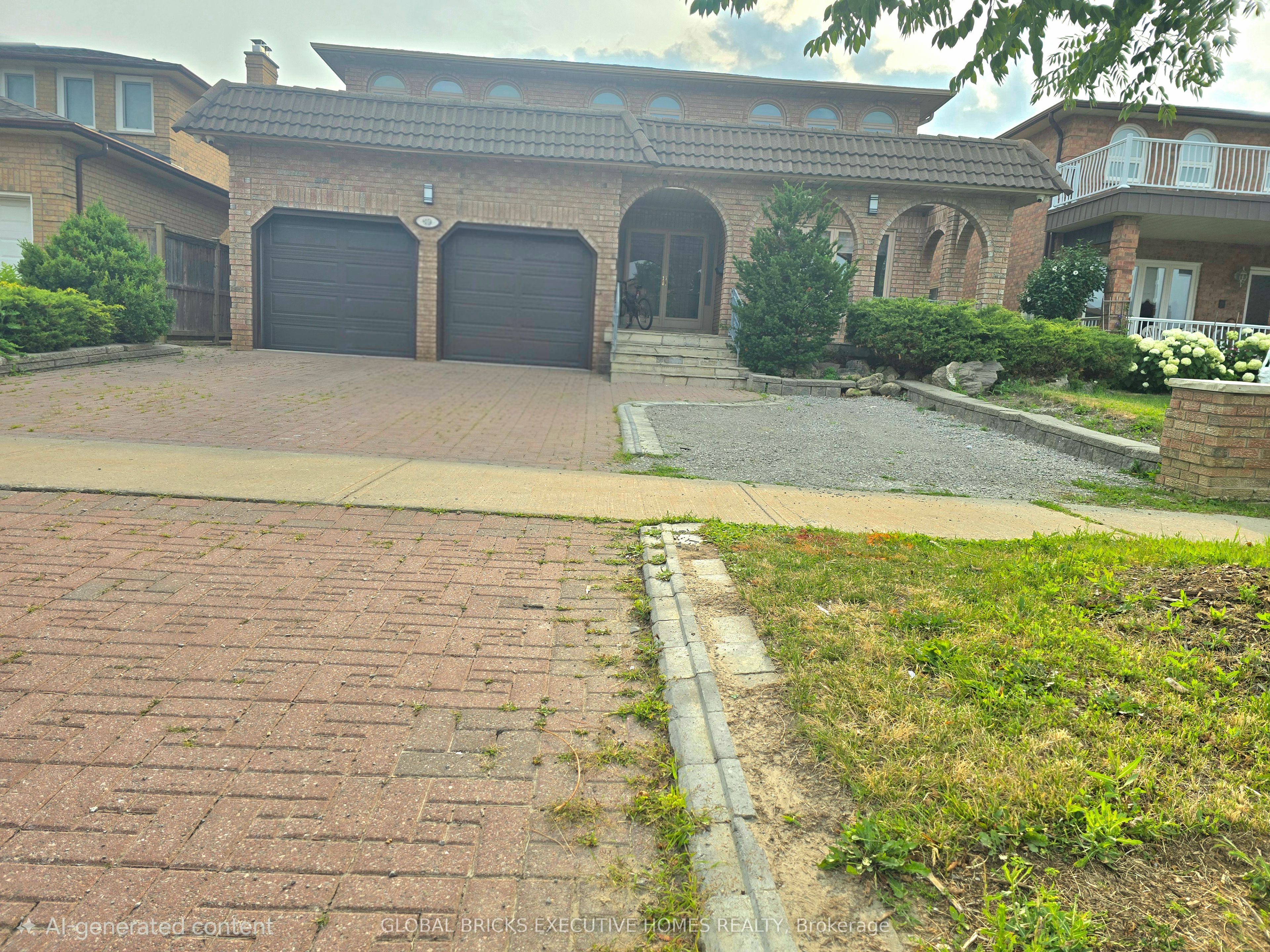 99 Benjamin Drive, Vaughan, ON L4L 1H7 photo 5