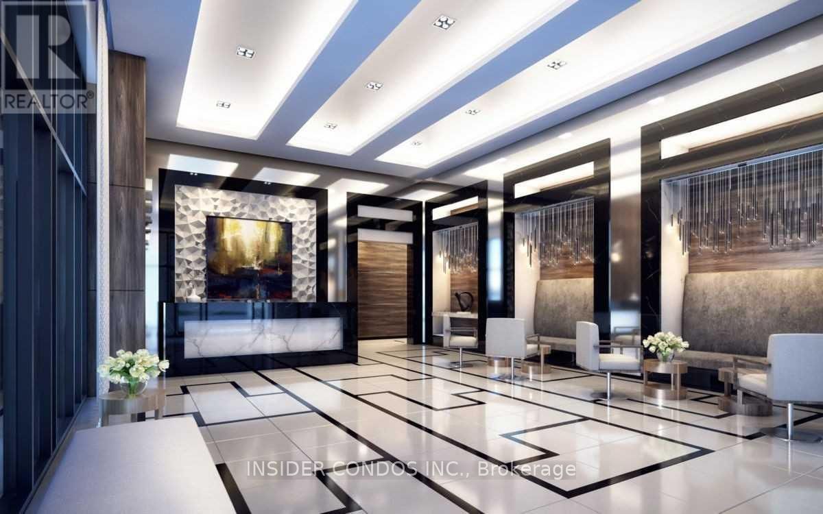 100 Eagle Rock Way 209, Vaughan, ON L6A 2B9 photo 4