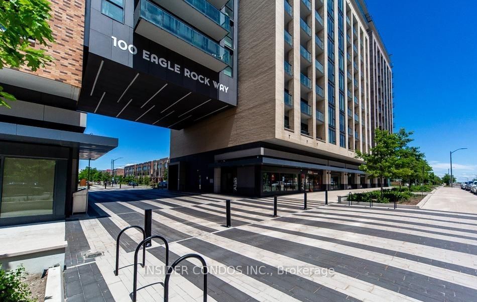100 Eagle Rock Way 209, Vaughan, ON L6A 2B9 photo 5