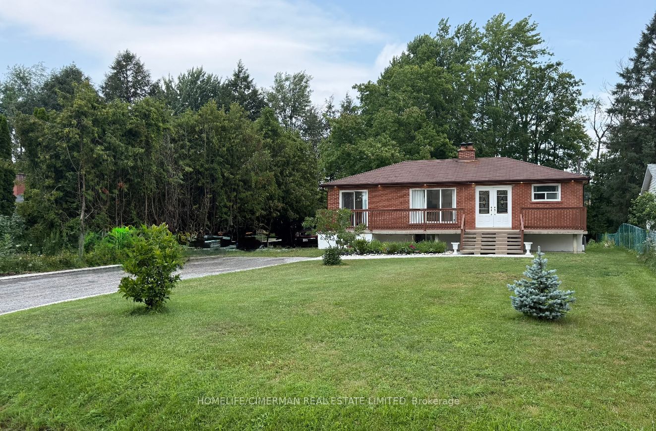 678 Trinity Street, Innisfil, ON L9S 2G7