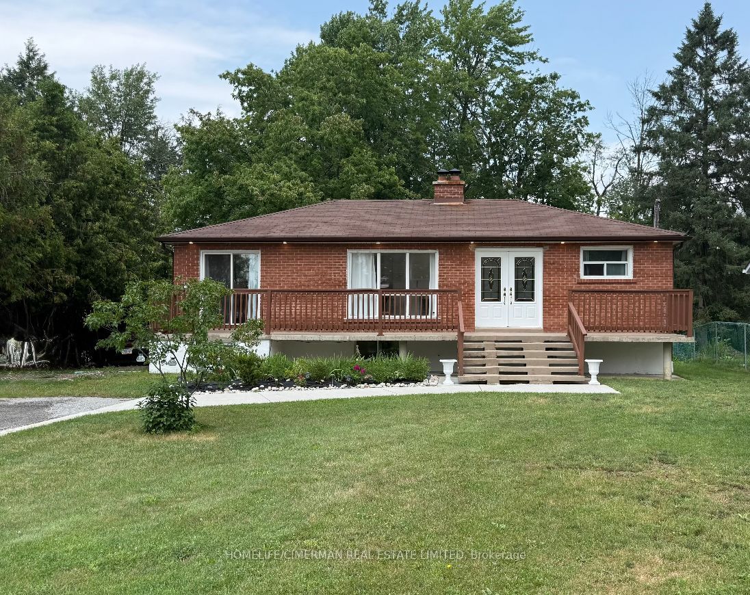 678 Trinity Street, Innisfil, ON L9S 2G7 photo 2