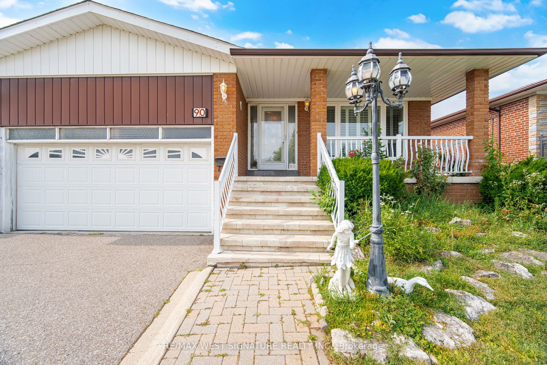 90 North Ridge Road, Vaughan, ON L4L 2G8 photo 3