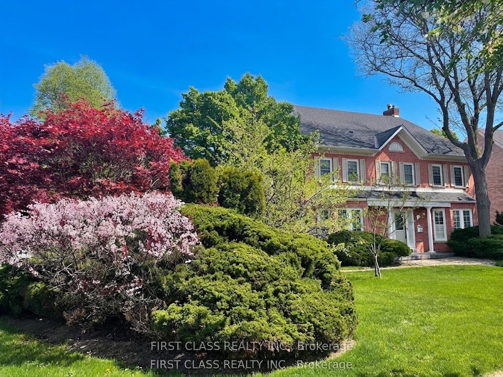125 Longwater Chase, Markham, ON L3R 4A9 photo 2