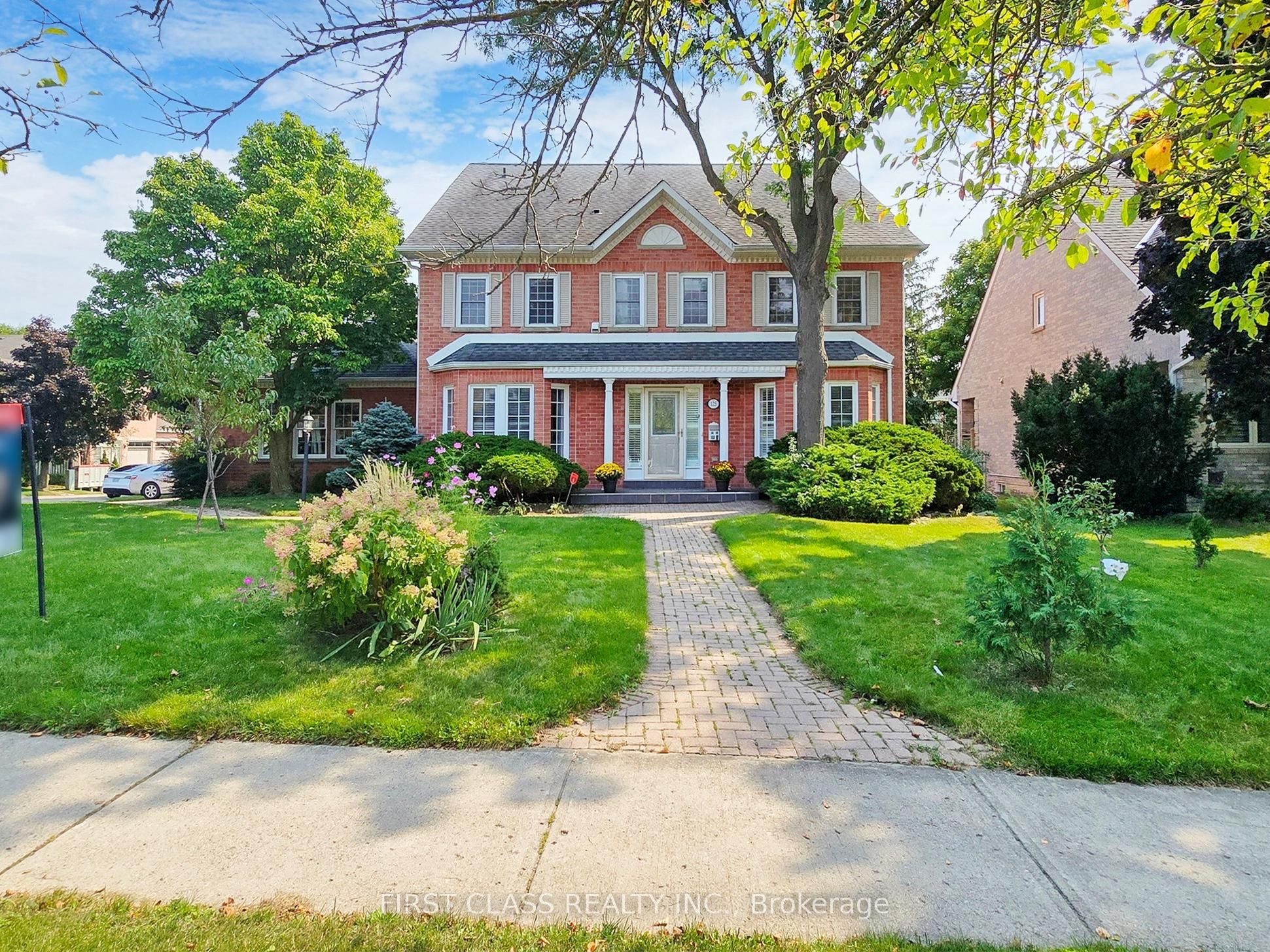 125 Longwater Chase, Markham, ON L3R 4A9 photo 3
