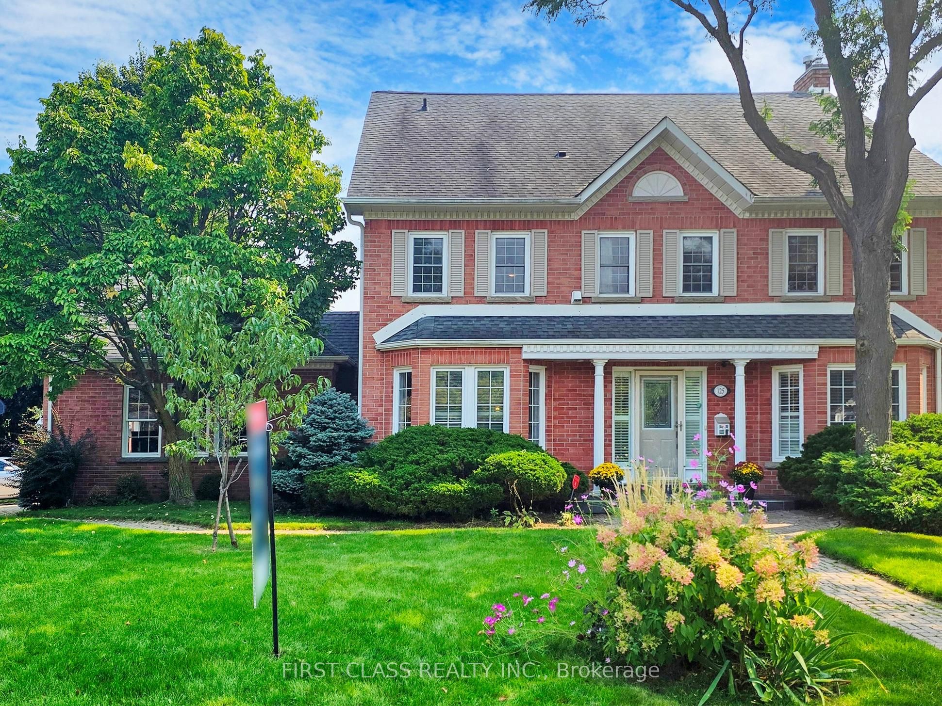 125 Longwater Chase, Markham, ON L3R 4A9 photo 4