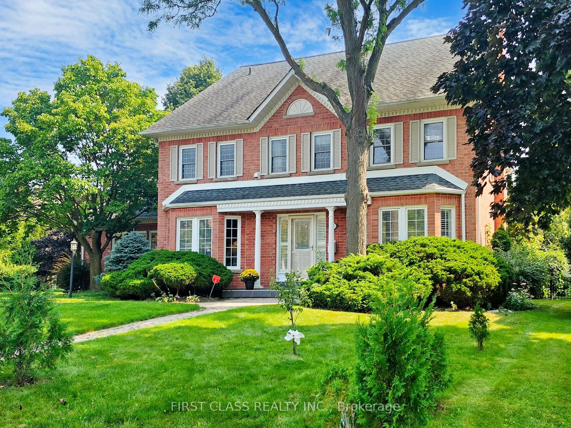 125 Longwater Chase, Markham, ON L3R 4A9 photo 5