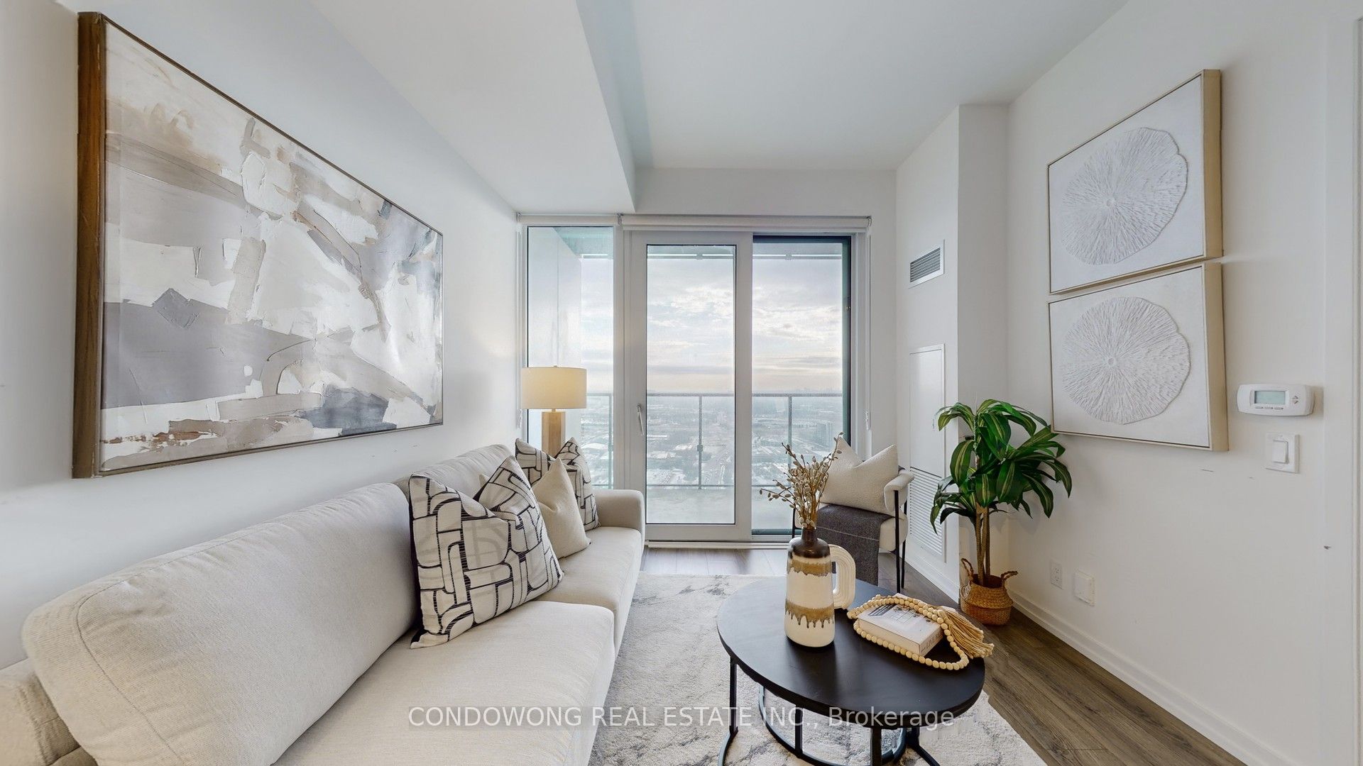 7890 Jane Street 4601, Vaughan, ON L4K 0K9 photo 2