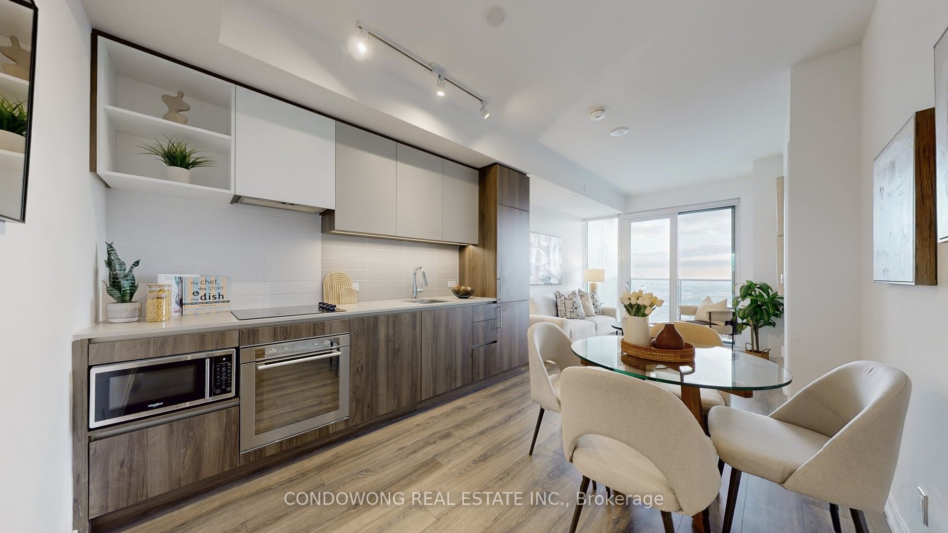 7890 Jane Street 4601, Vaughan, ON L4K 0K9 photo 3