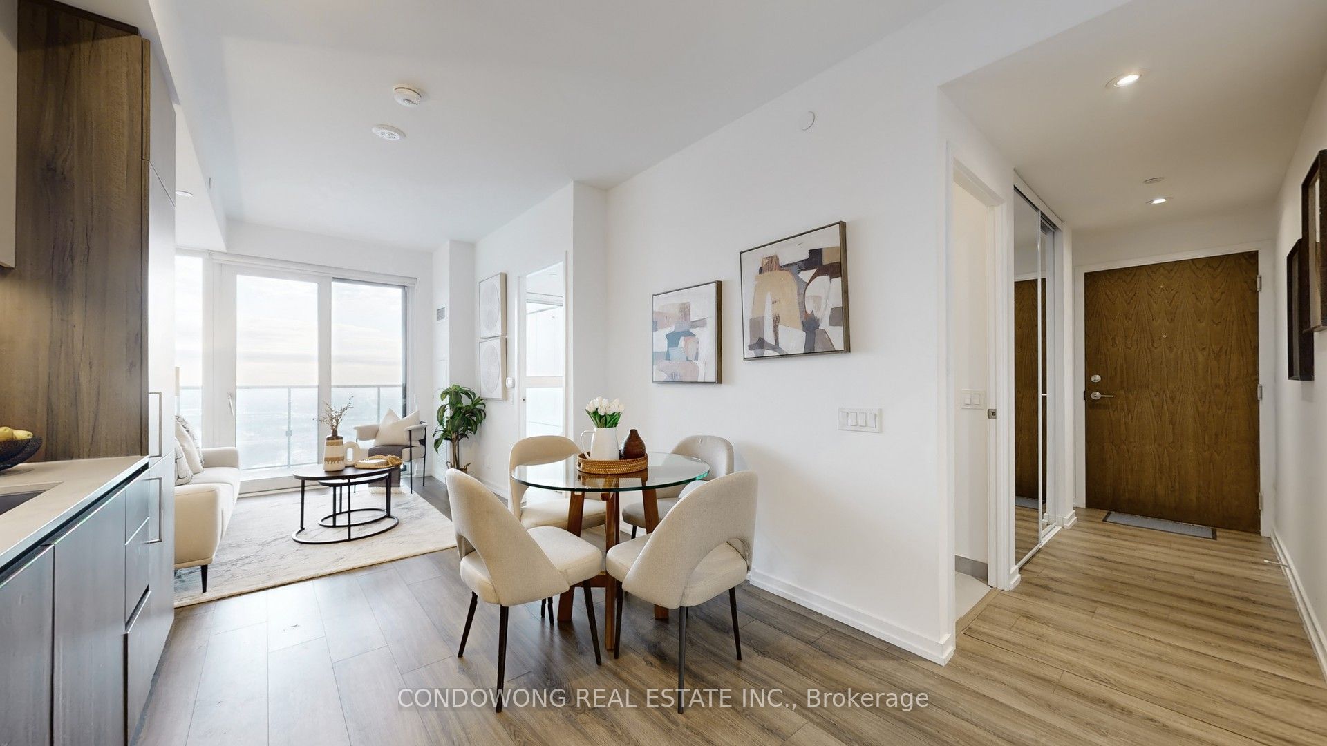 7890 Jane Street 4601, Vaughan, ON L4K 0K9 photo 4