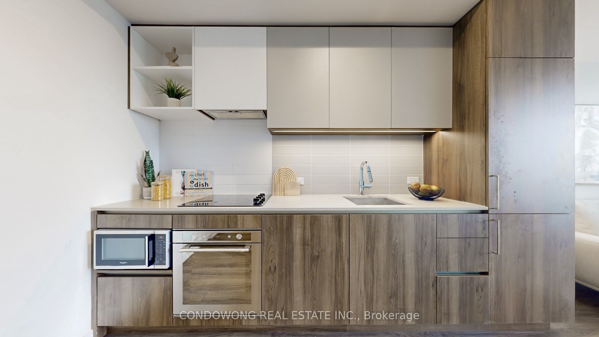 7890 Jane Street 4601, Vaughan, ON L4K 0K9 photo 5