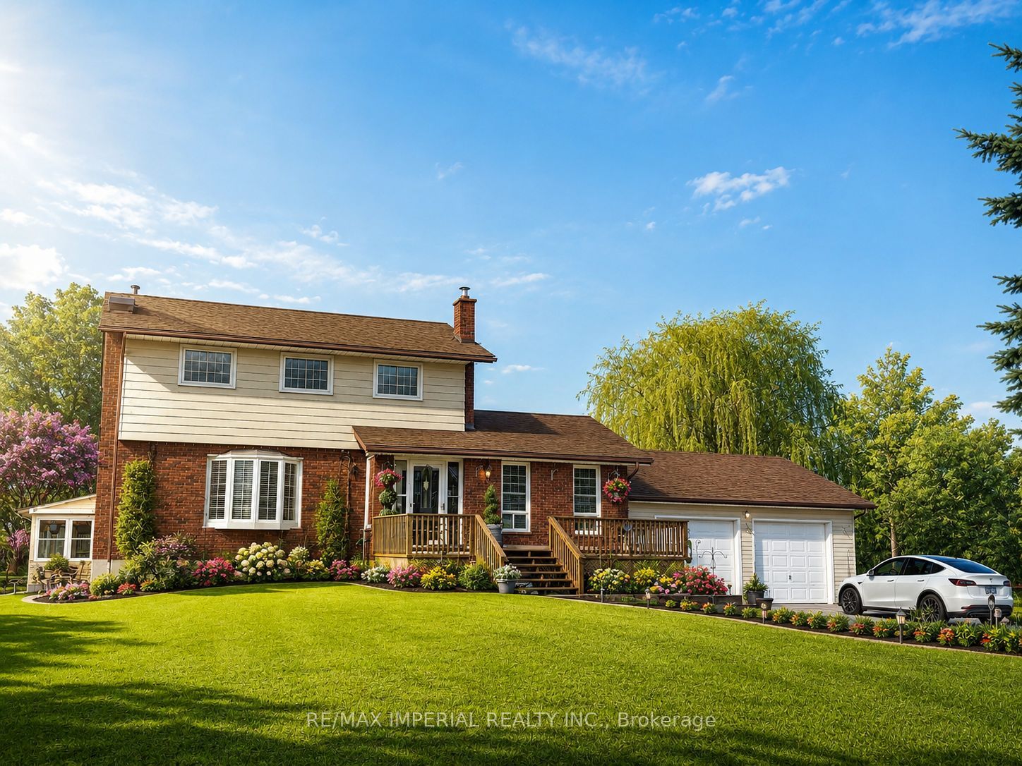 23276 Highway 48 Road, Georgina, ON L0E 1L0 photo 2