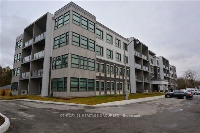 69 Boyne Street 212, New Tecumseth, ON L9R 1T3