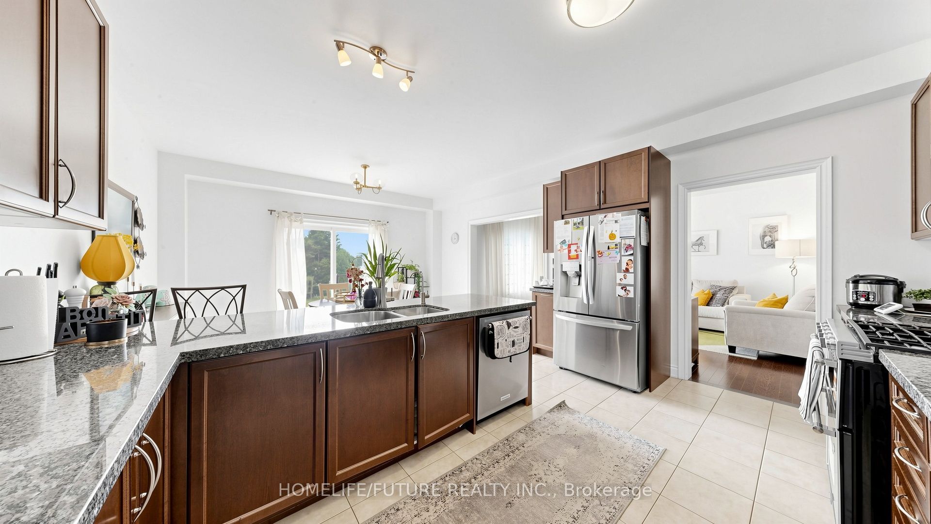 61 Ridge Road, Uxbridge, ON L0C 1A0