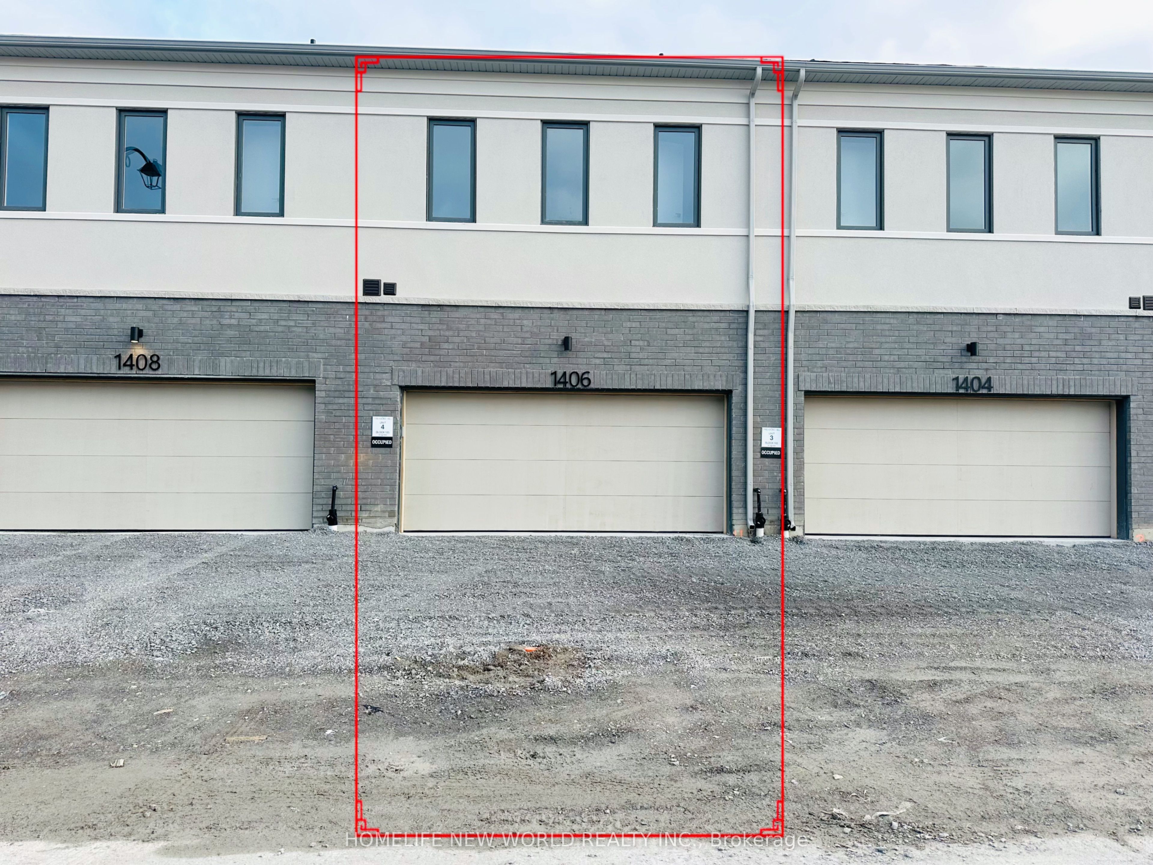 1476 19th Avenue, Richmond Hill, ON L4E 3R4