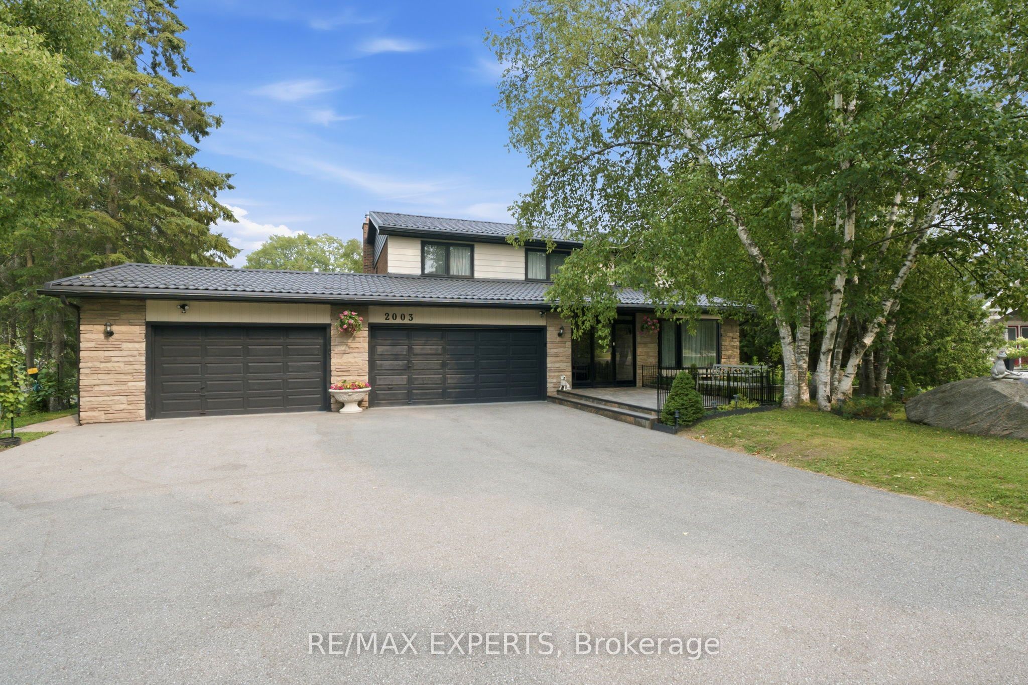 2003 Grand Vista Court, Innisfil, ON L9S 4A6 photo 2