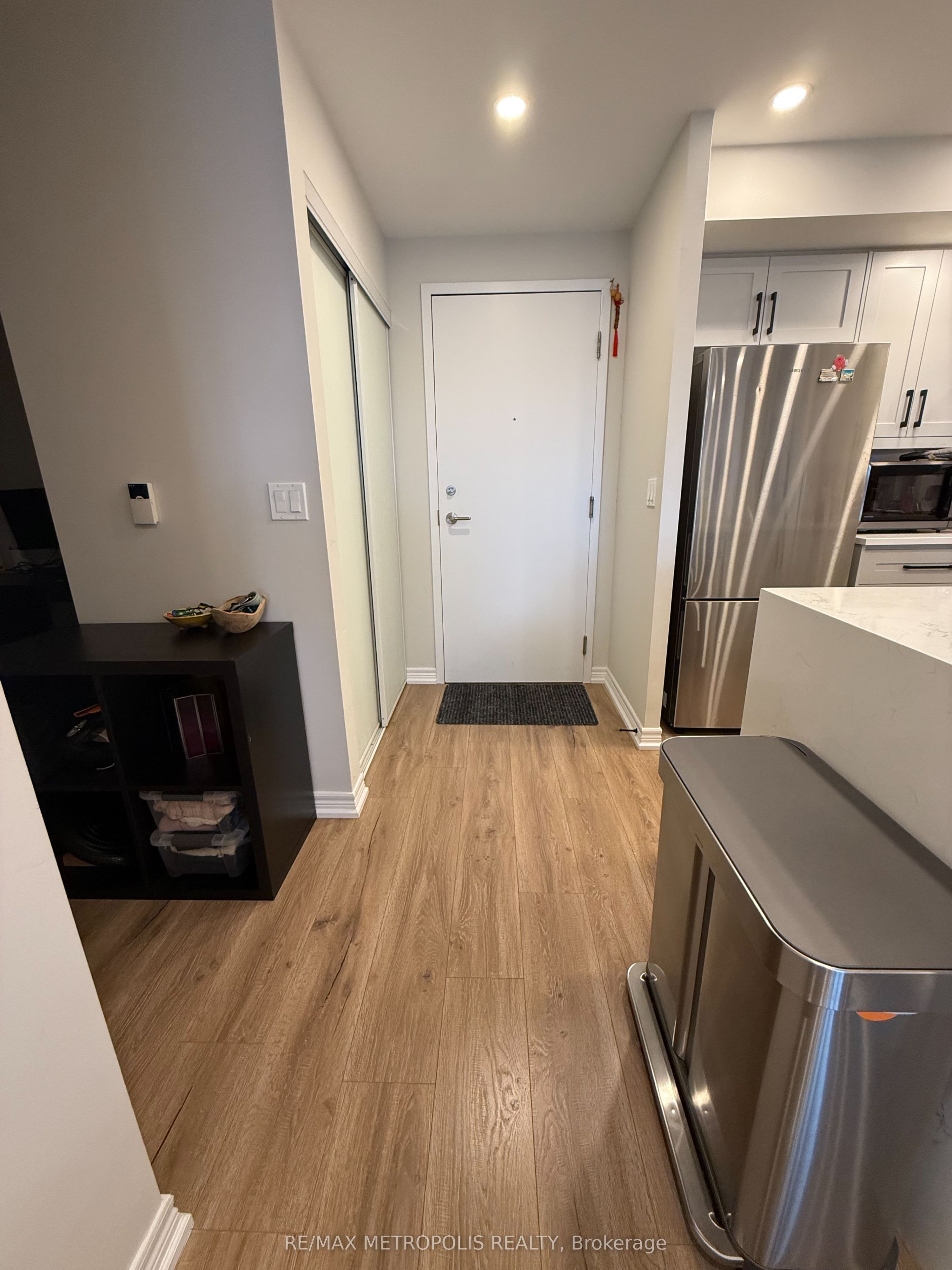 33 Cox Boulevard 1618, Markham, ON L3R 8A6 photo 4