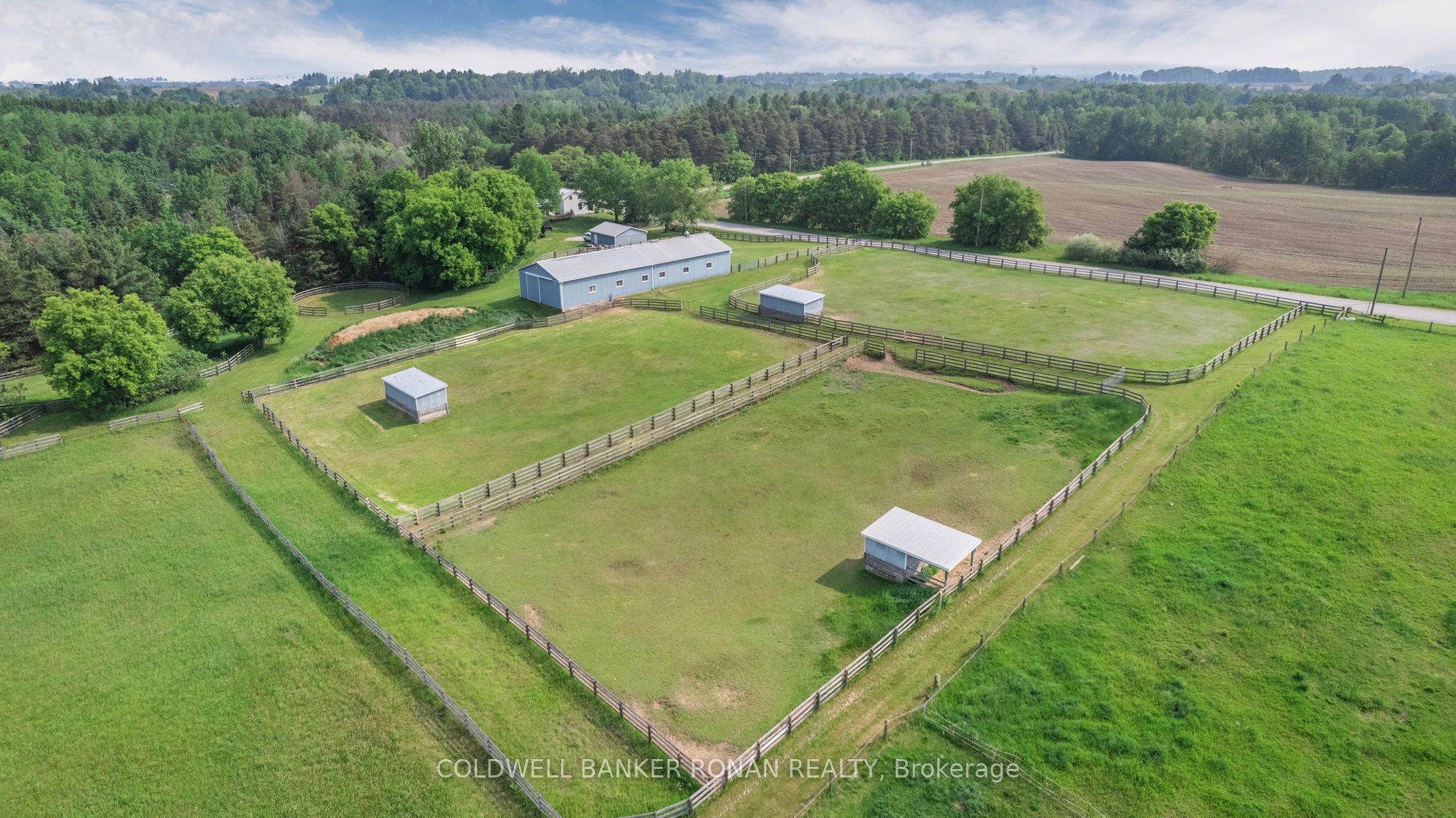 1604 Concession Rd 8 N/A, Adjala-Tosorontio, ON L0G 1W0 photo 2