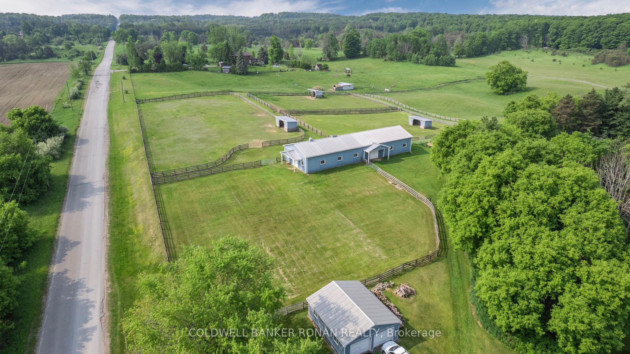 1604 Concession Rd 8 N/A, Adjala-Tosorontio, ON L0G 1W0 photo 3
