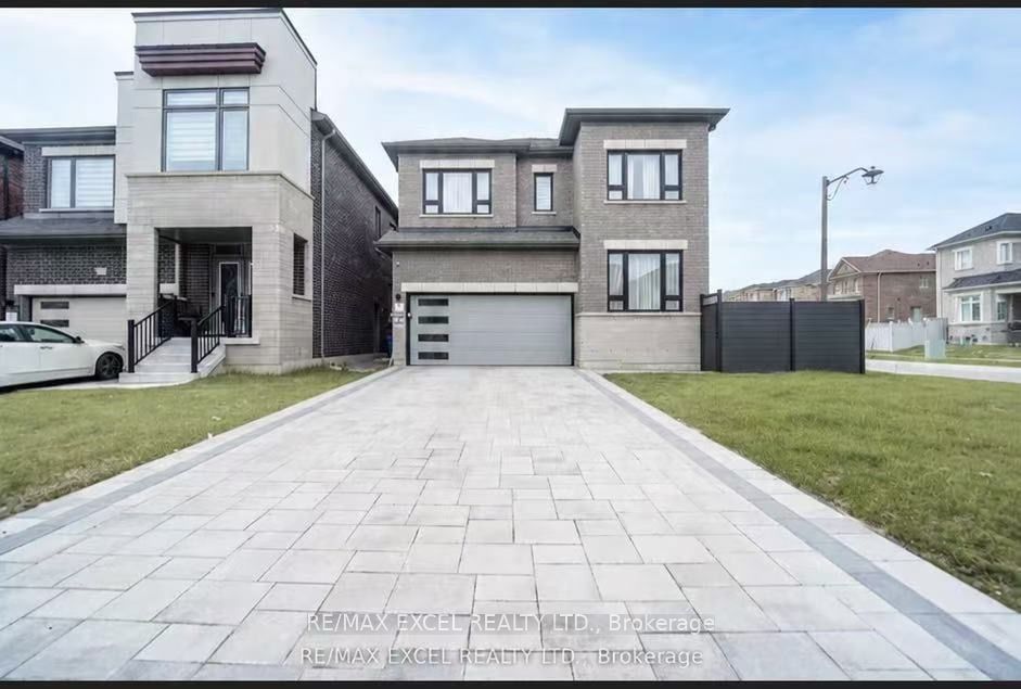 231 Fallharvest Way, Whitchurch-Stouffville, ON L4A 5C2 photo 2