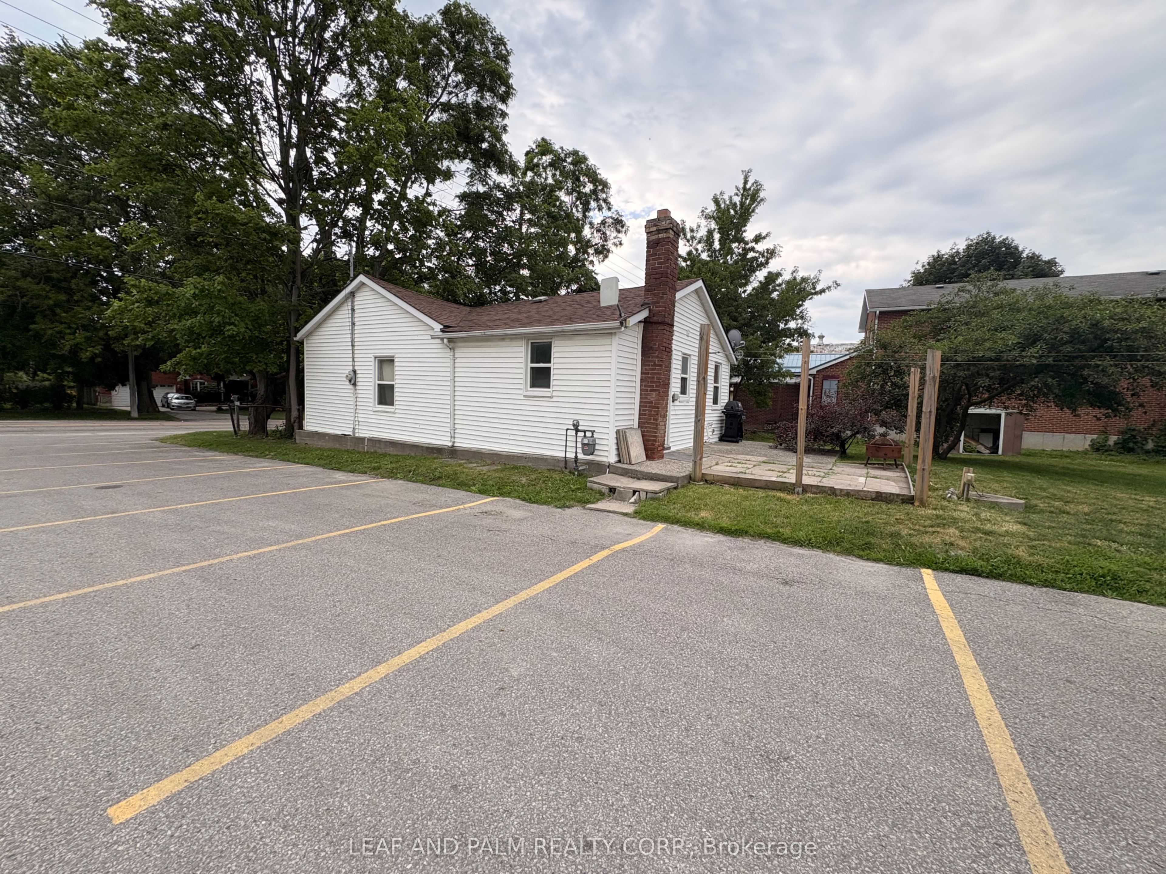 10766 Victoria Square Boulevard, Markham, ON L6C 1A7