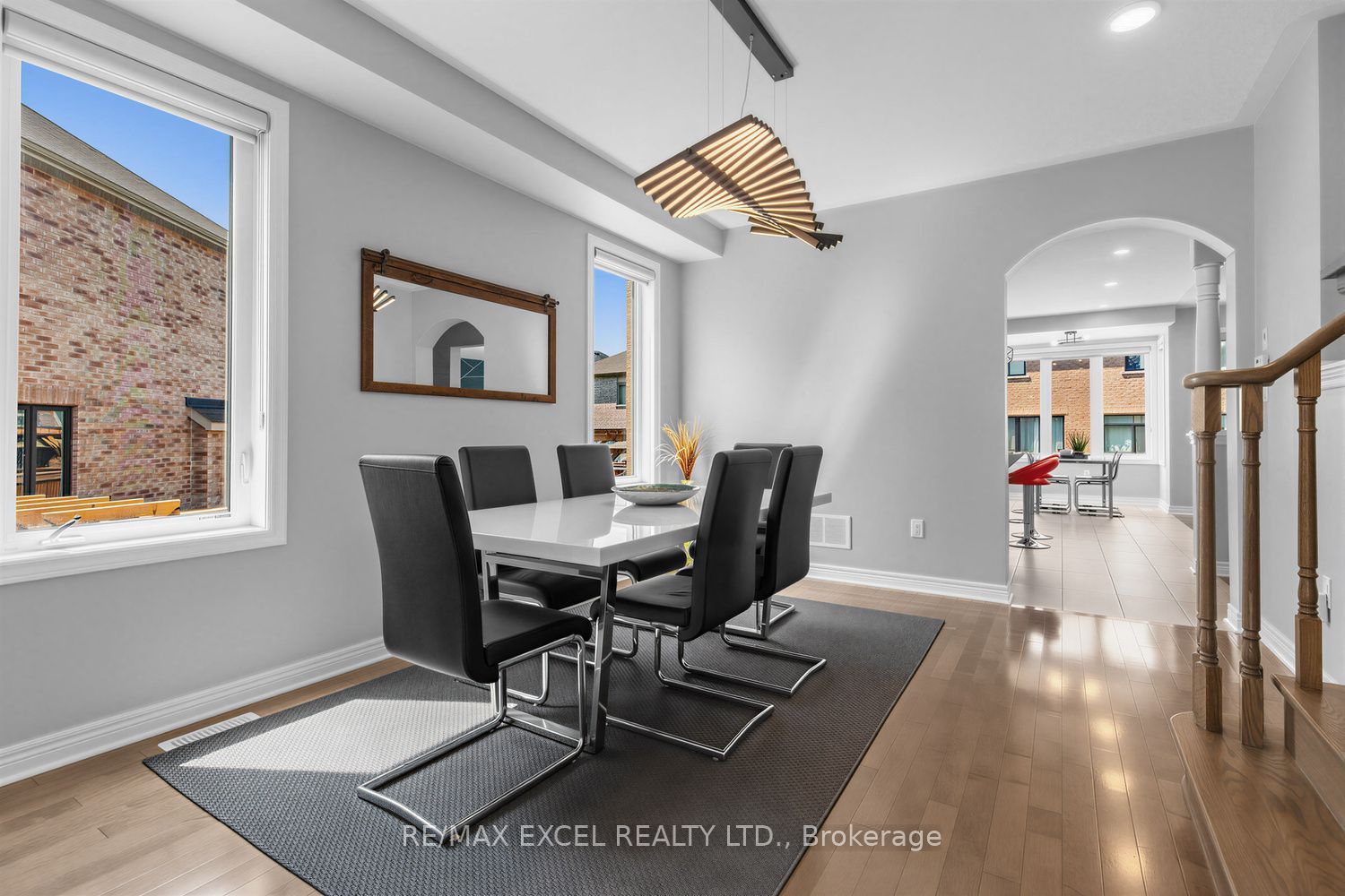 10 KEN BETZ Court, Whitchurch-Stouffville, ON L4A 4P5 photo 5