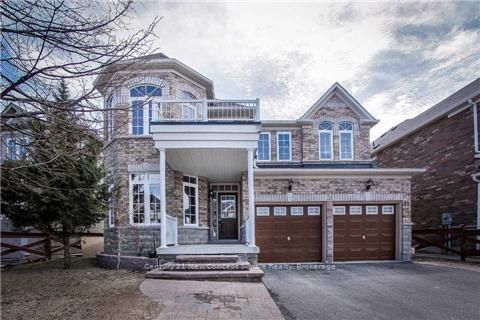 31 Donhaven Road, Markham, ON L6E 1S6