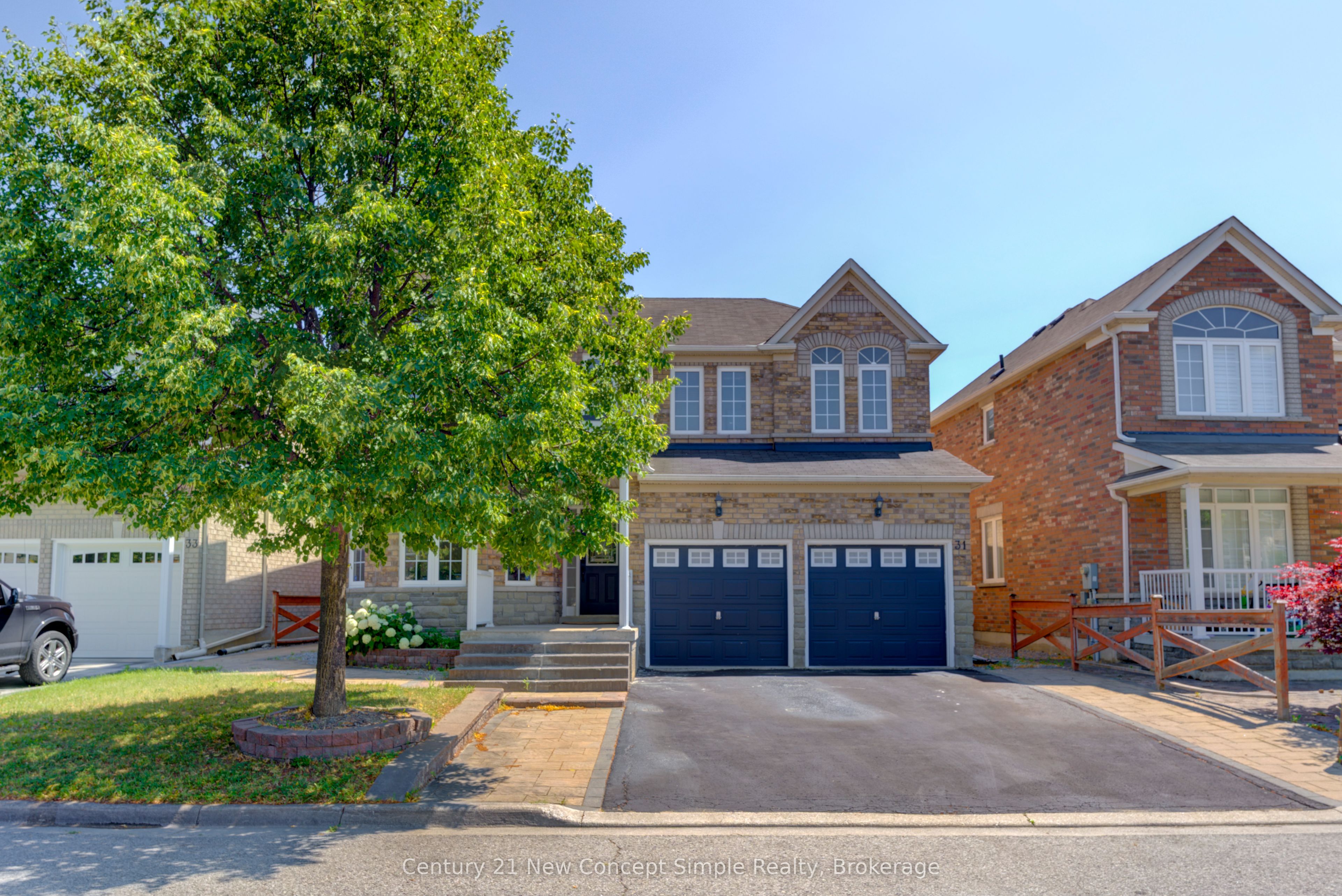 31 Donhaven Road, Markham, ON L6E 1S6 photo 2