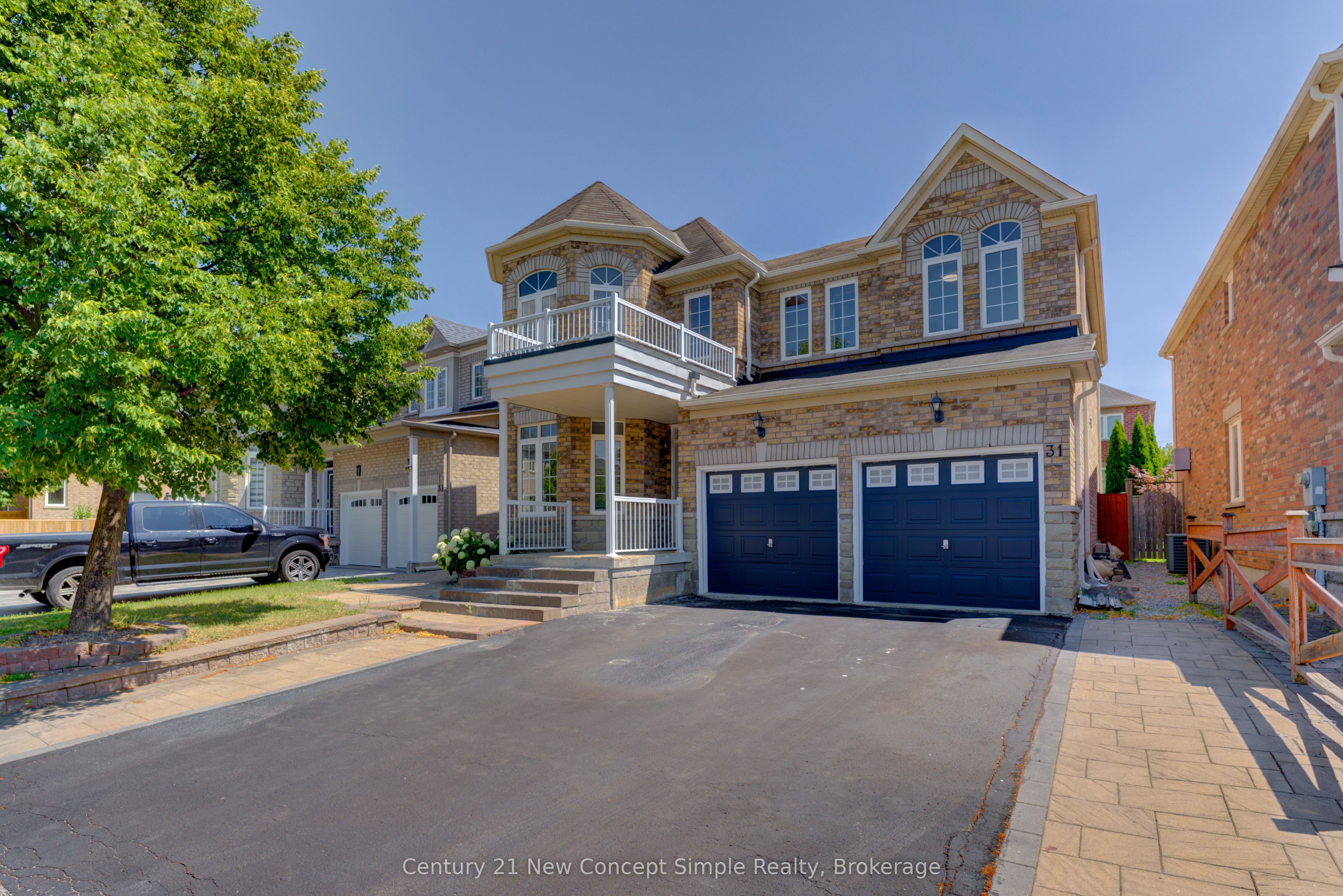 31 Donhaven Road, Markham, ON L6E 1S6 photo 3