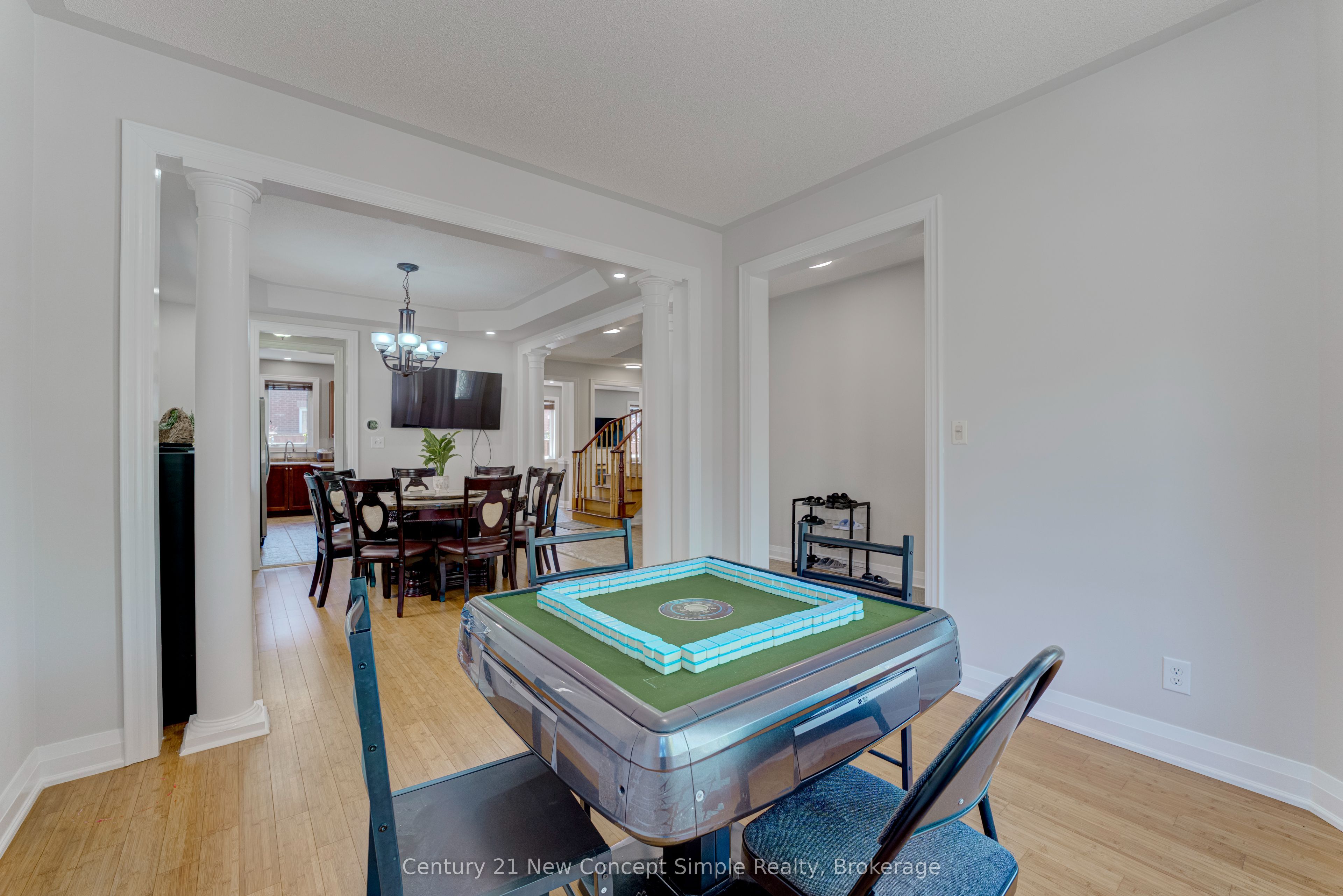31 Donhaven Road, Markham, ON L6E 1S6 photo 5