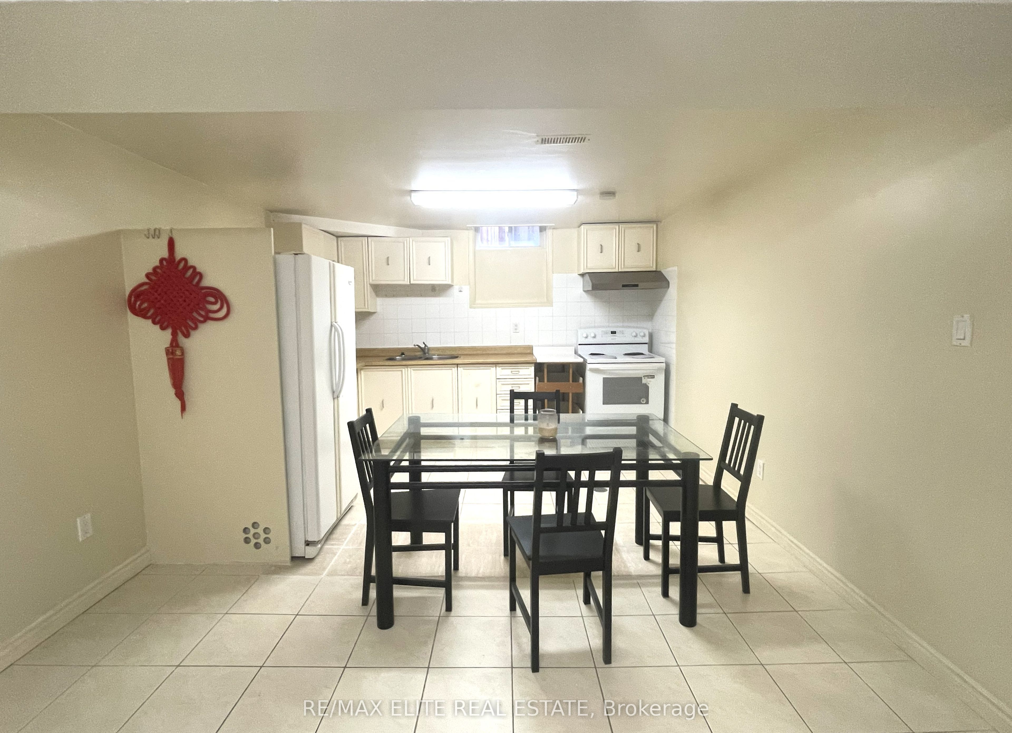 23 Vickers Road Basement, Markham, ON L3R 6S7 photo 3