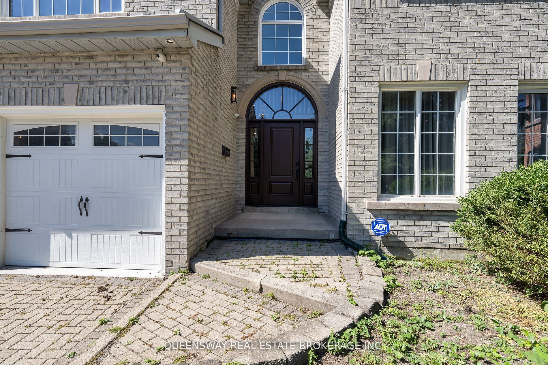 619 Culler Mews, Newmarket, ON L3X 1V8 photo 3