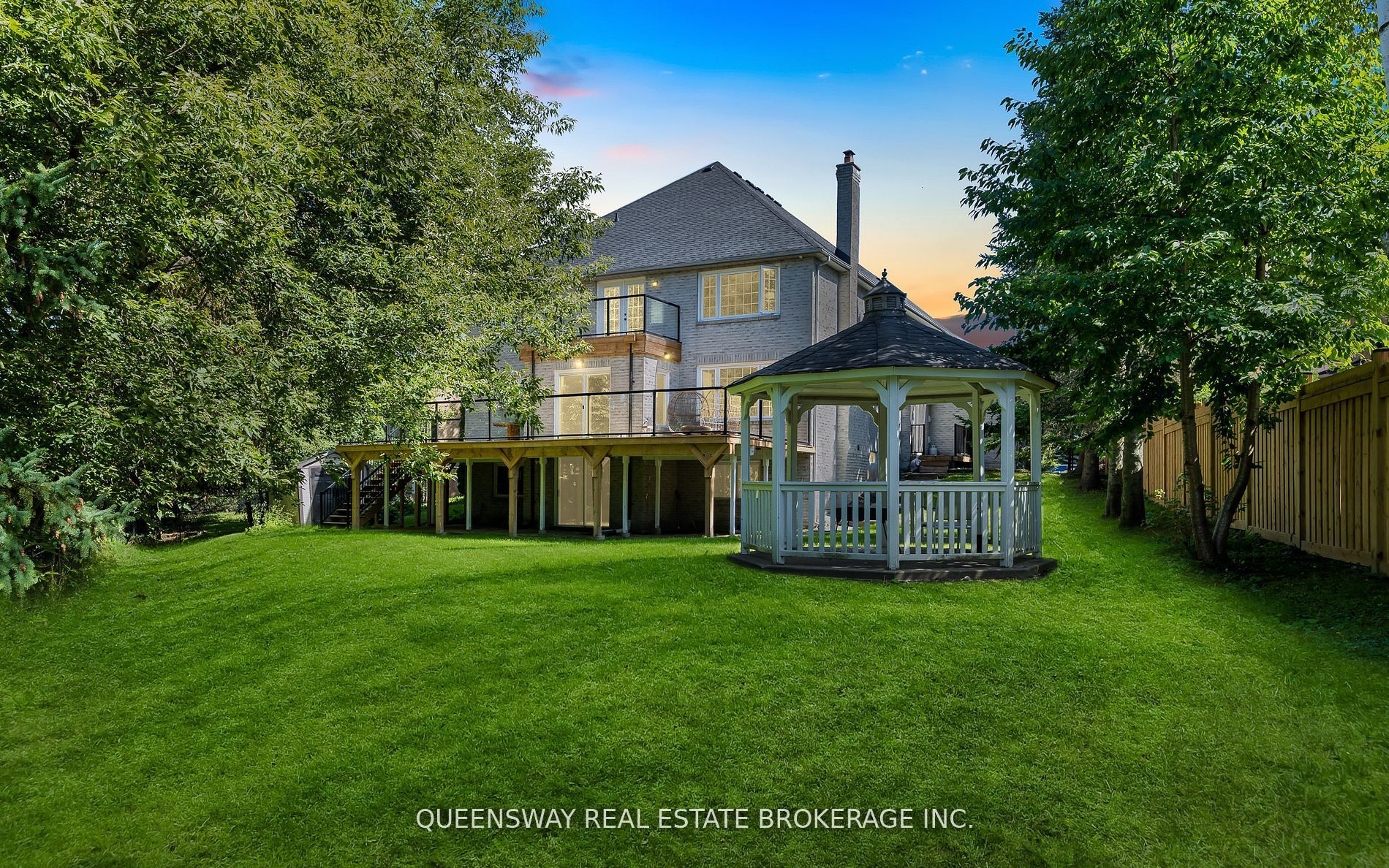619 Culler Mews, Newmarket, ON L3X 1V8 photo 4